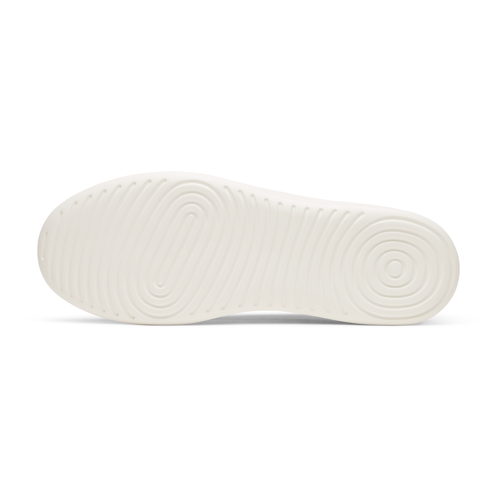 Cruiser pour femme - Natural White (semelle Natural White)