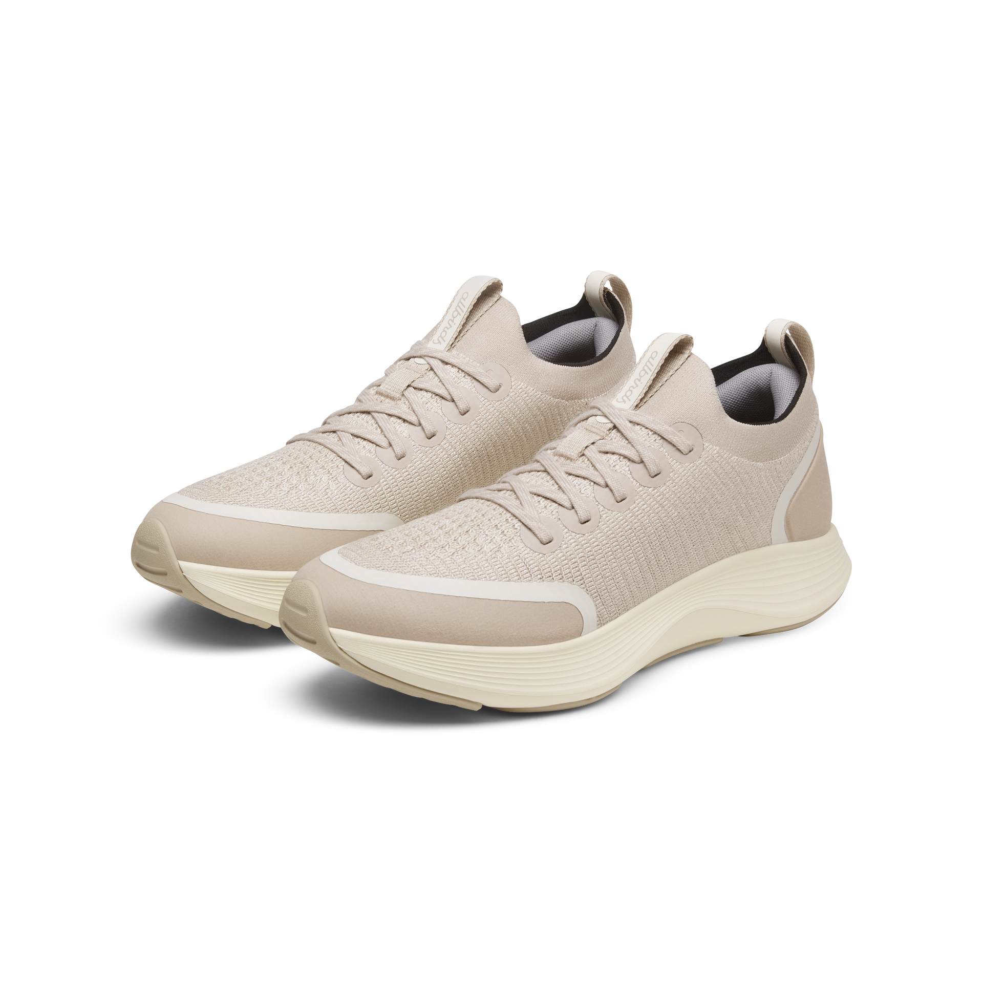 Strider pour femmes - Rugged Beige (Stony Cream Sole)