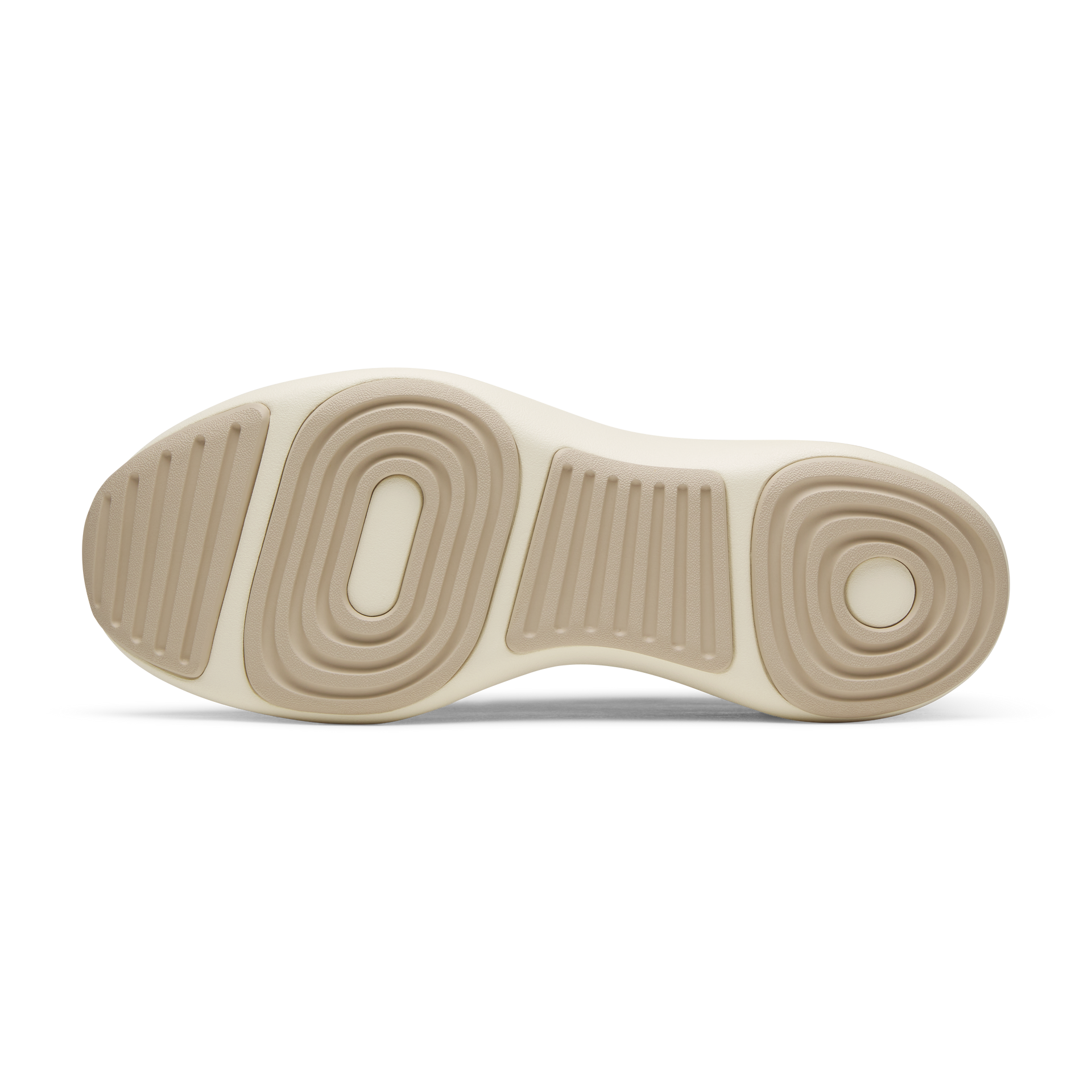 Strider pour femmes - Rugged Beige (Stony Cream Sole)