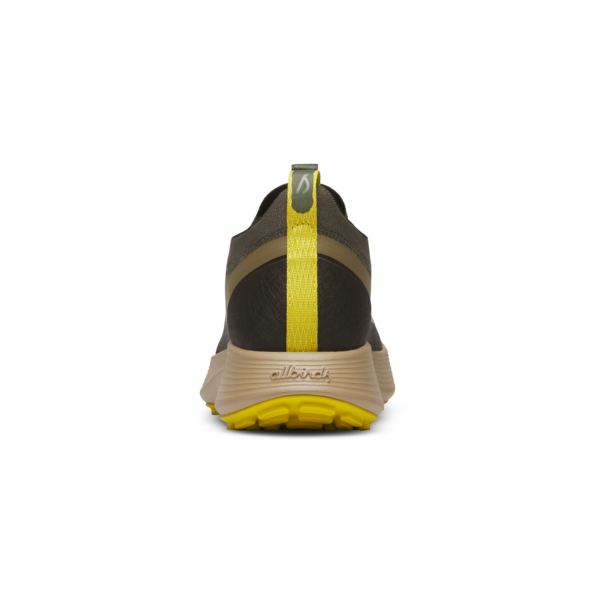 Women's Strider Explore - Rustic Green (Hazy Beige Sole)