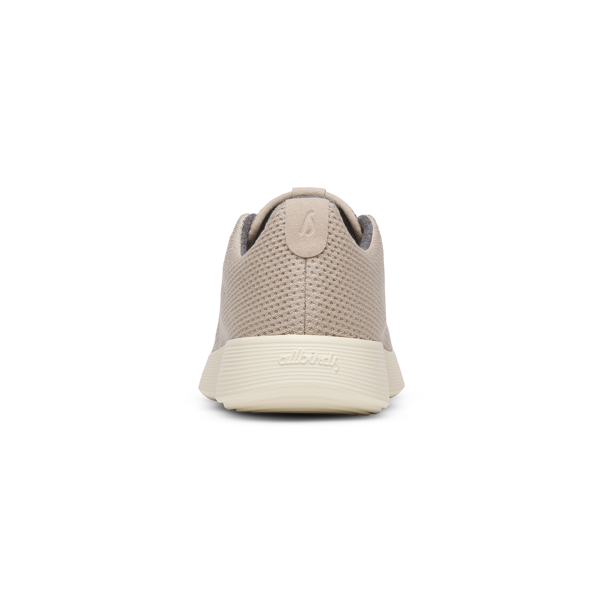 Women's Tree Runner NZ - Rugged Beige (Stone Cream)