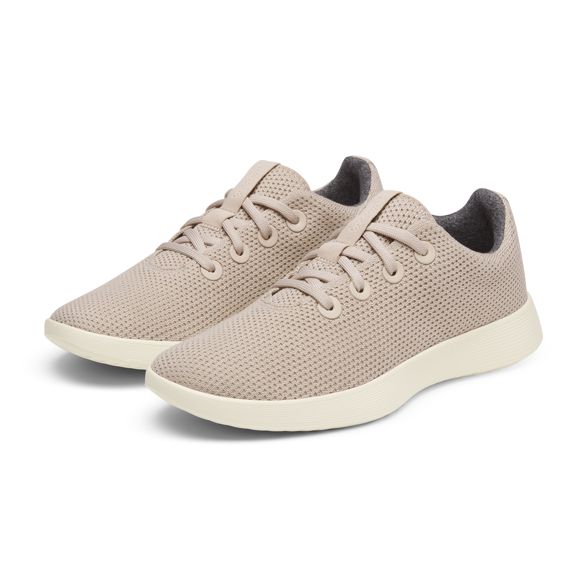 Women's Tree Runner NZ - Rugged Beige (Stone Cream)