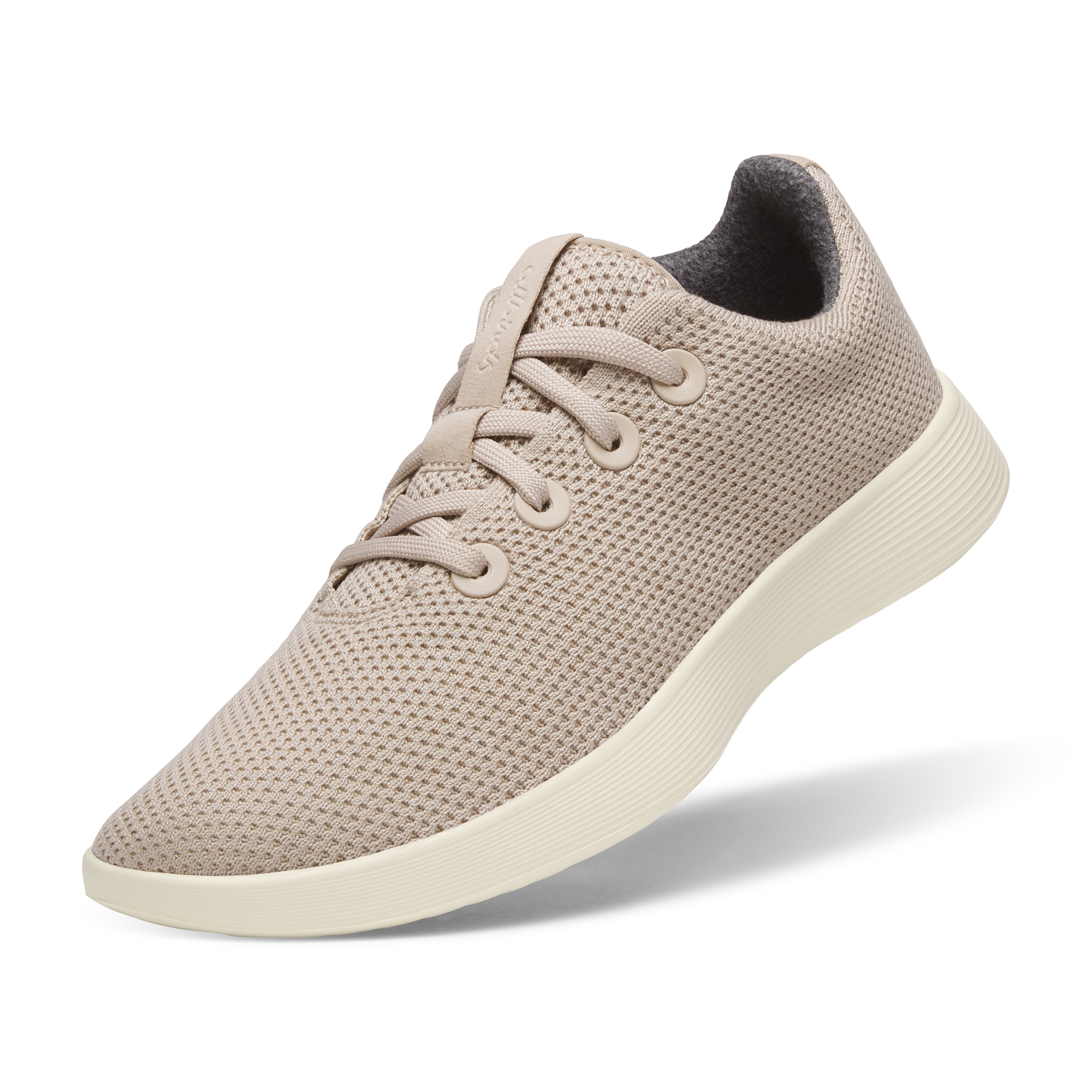 Women's Tree Runner NZ - Rugged Beige (Stone Cream)