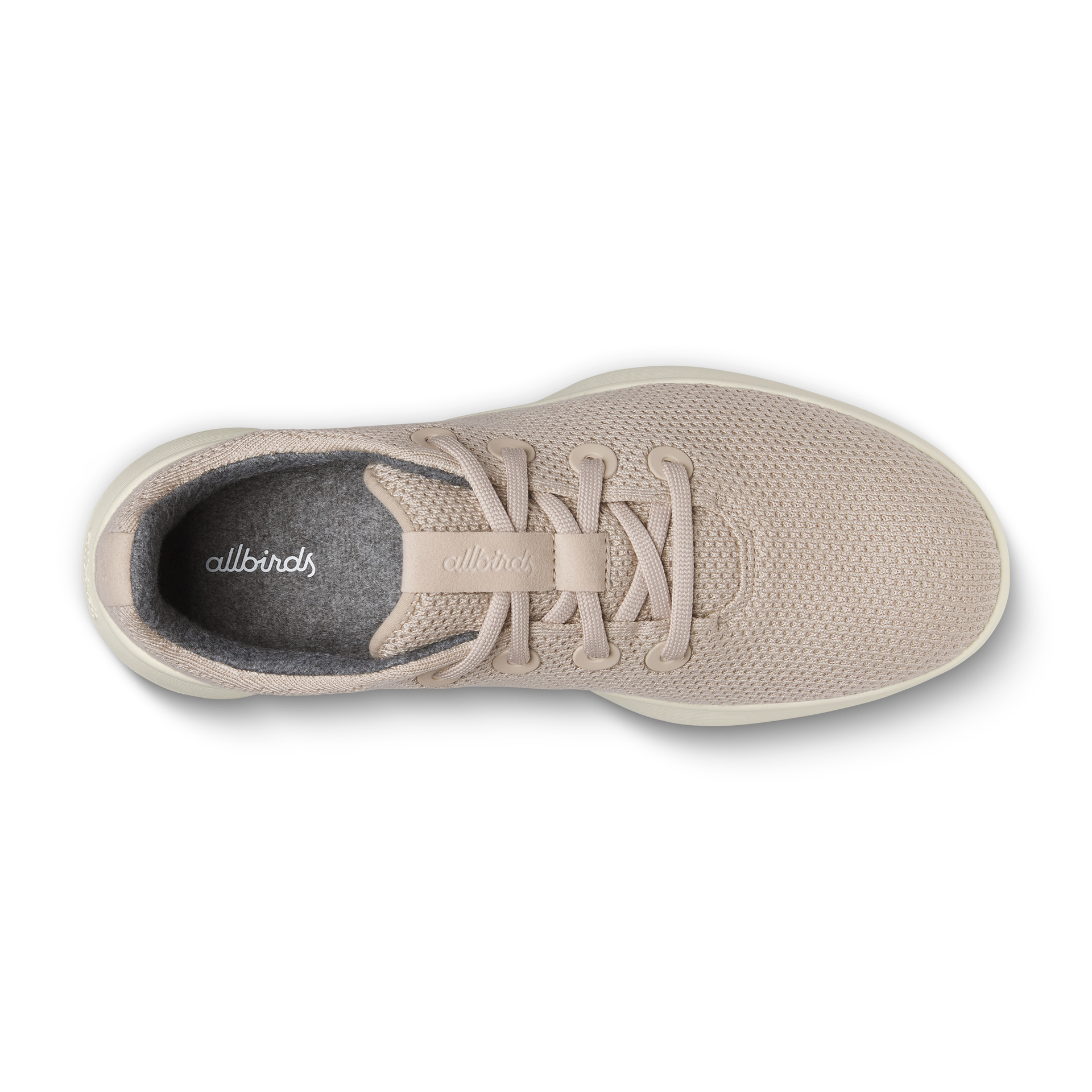 Women's Tree Runner NZ - Rugged Beige (Stone Cream)