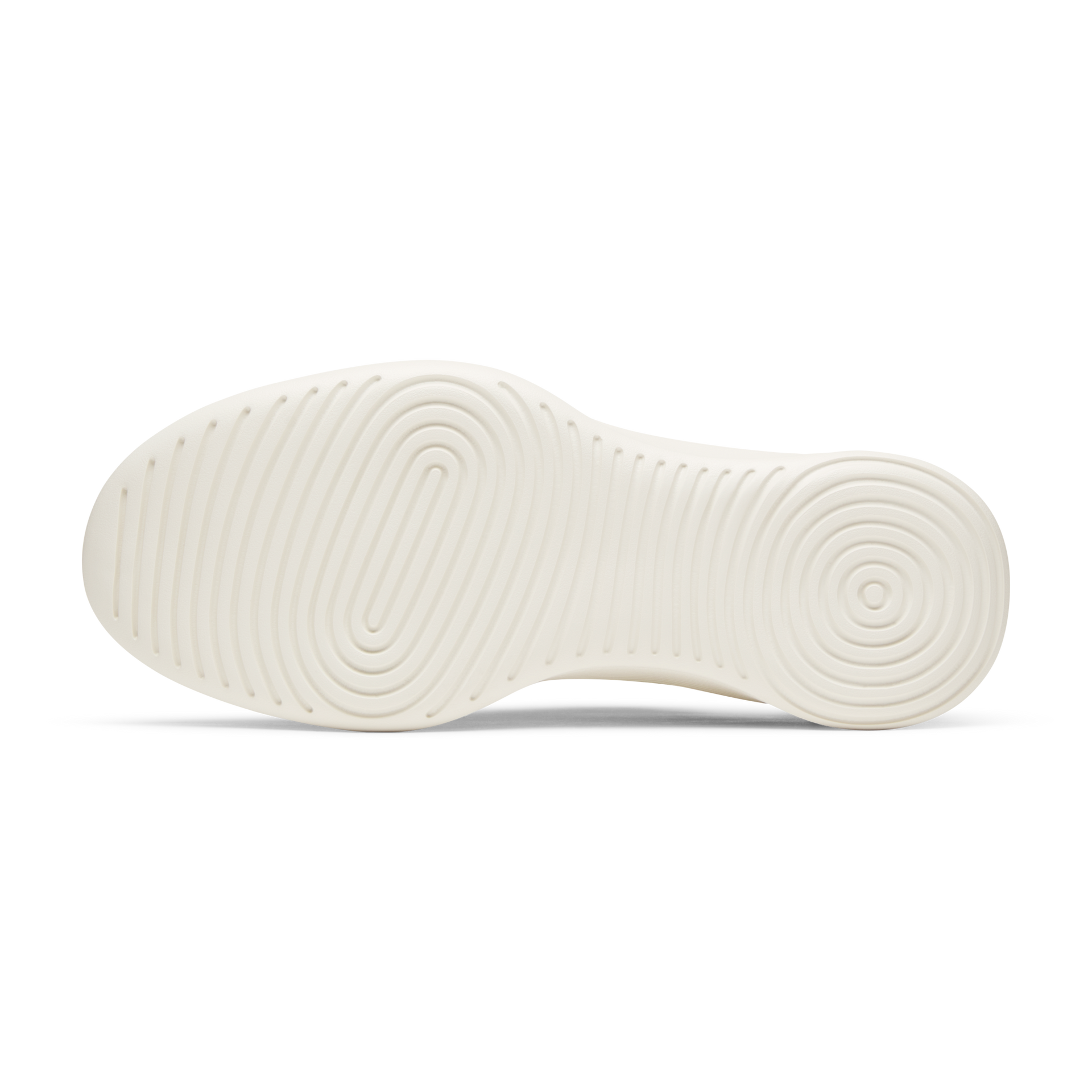 Women's Tree Runner NZ - Natural White (Natural White Sole)