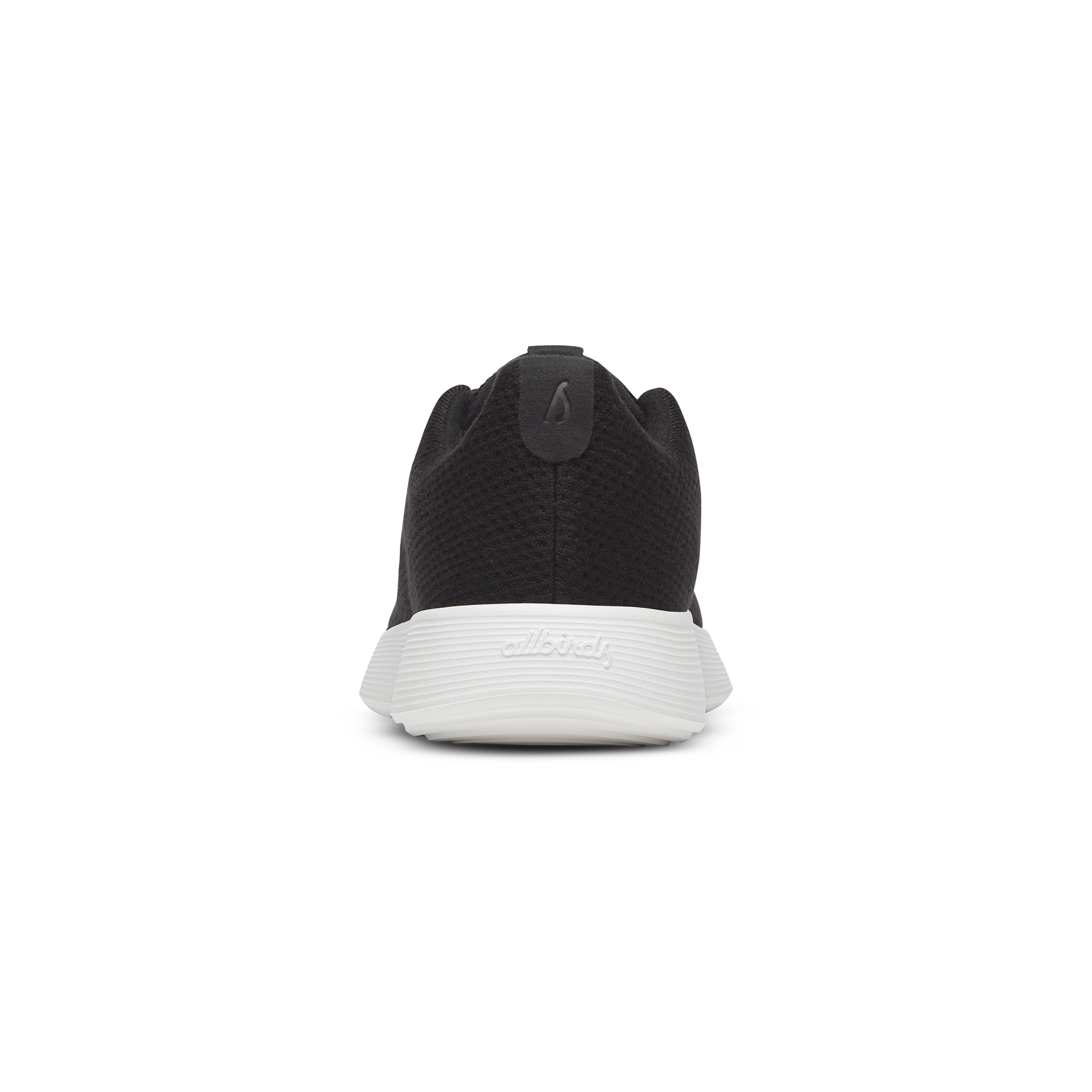 Women's Tree Runner NZ - Natural Black (Blizzard Sole)