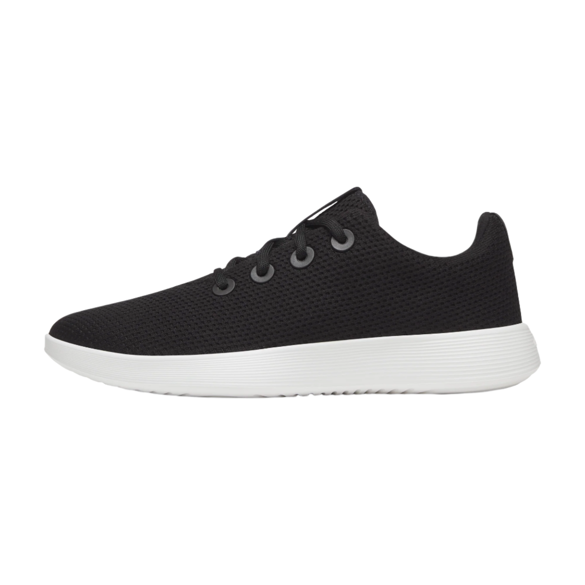 Men's Tree Runner NZ - Natural Black (Blizzard Sole)