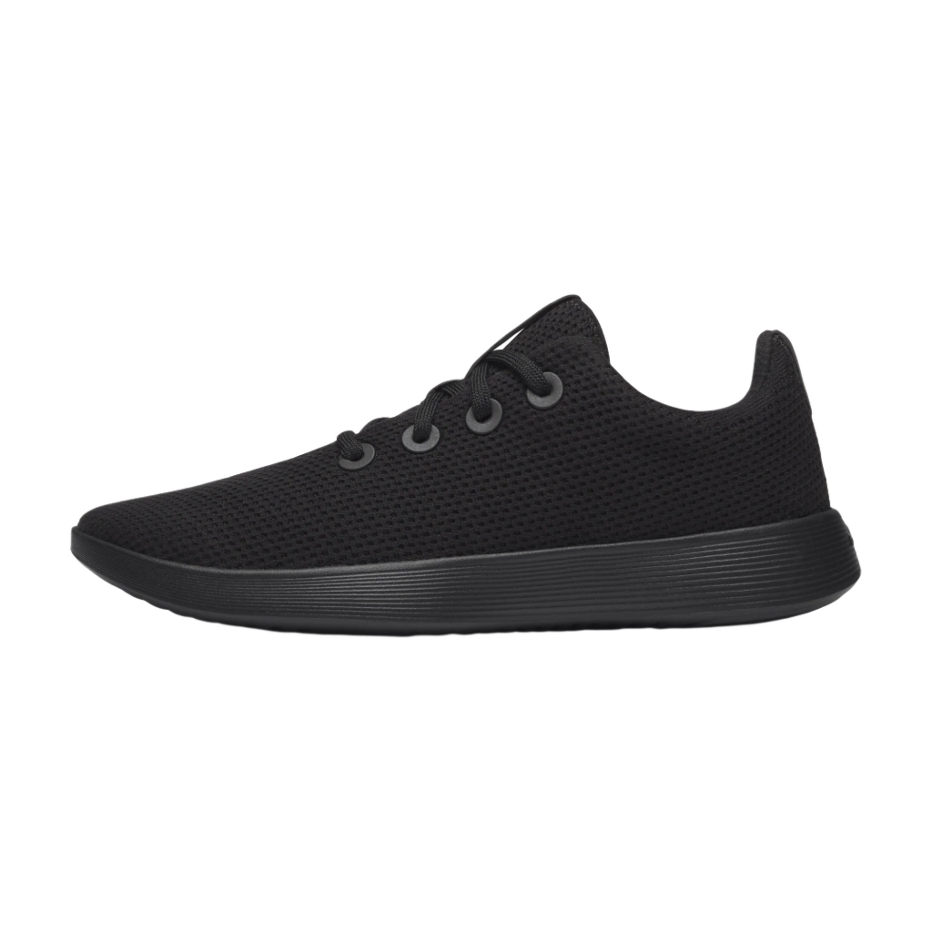 Tree Runner NZ pour femme – Natural Black (semelle Natural Black)
