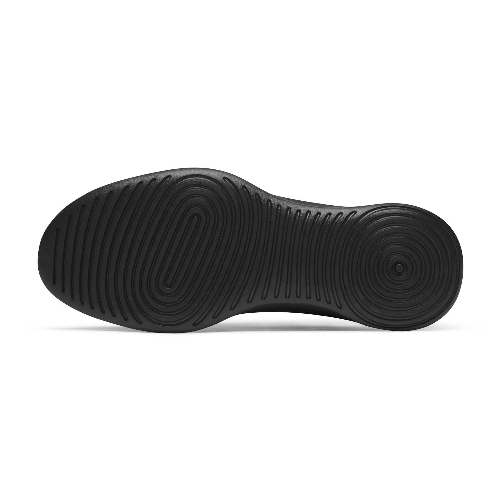 Tree Runner NZ pour femme – Natural Black (semelle Natural Black)