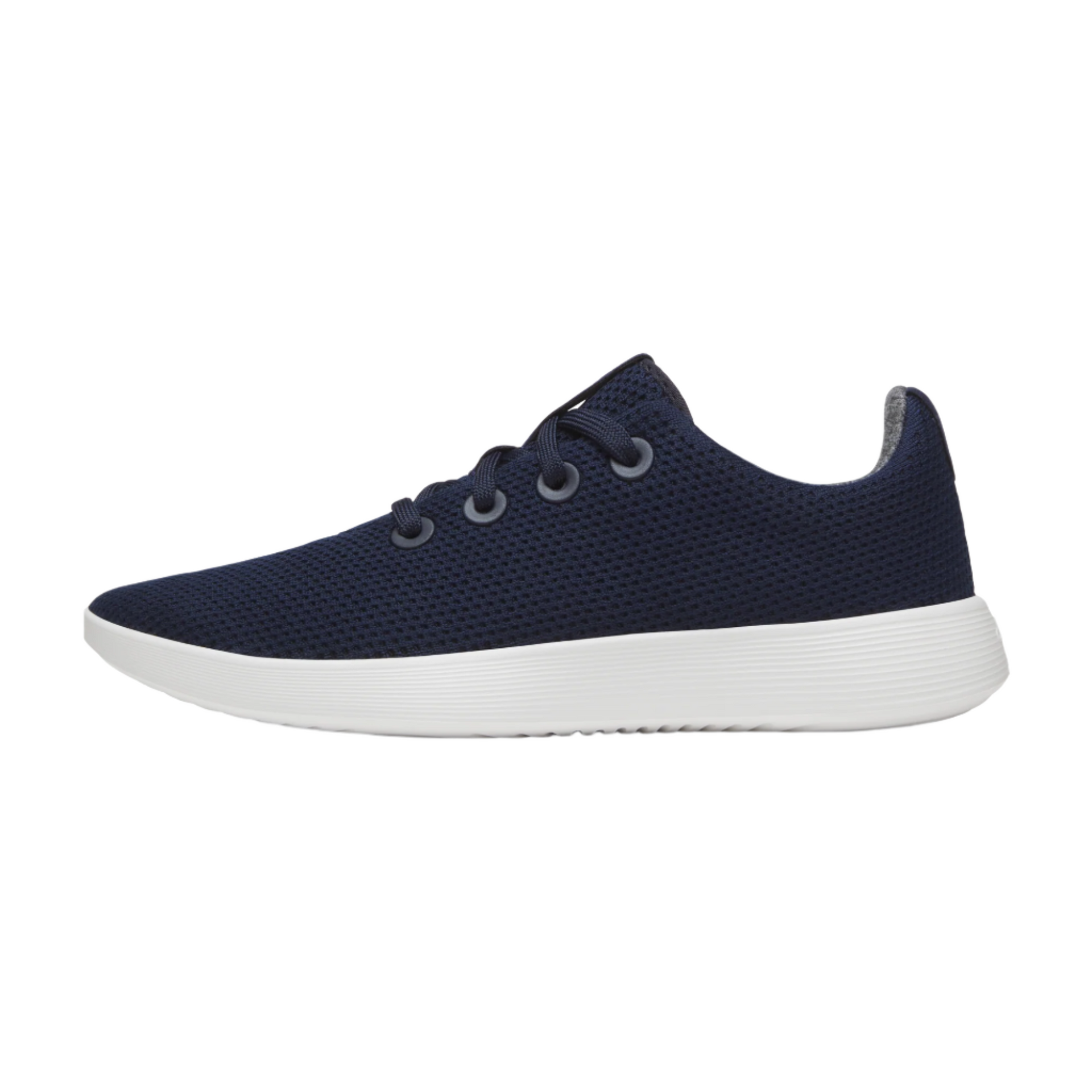 Men's Tree Runner NZ - Dark Navy (Blizzard Sole)