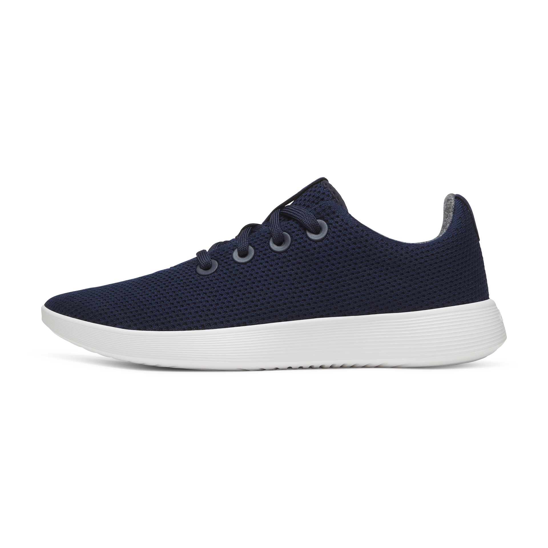 Women's Tree Runner NZ - Dark Navy (Blizzard Sole)