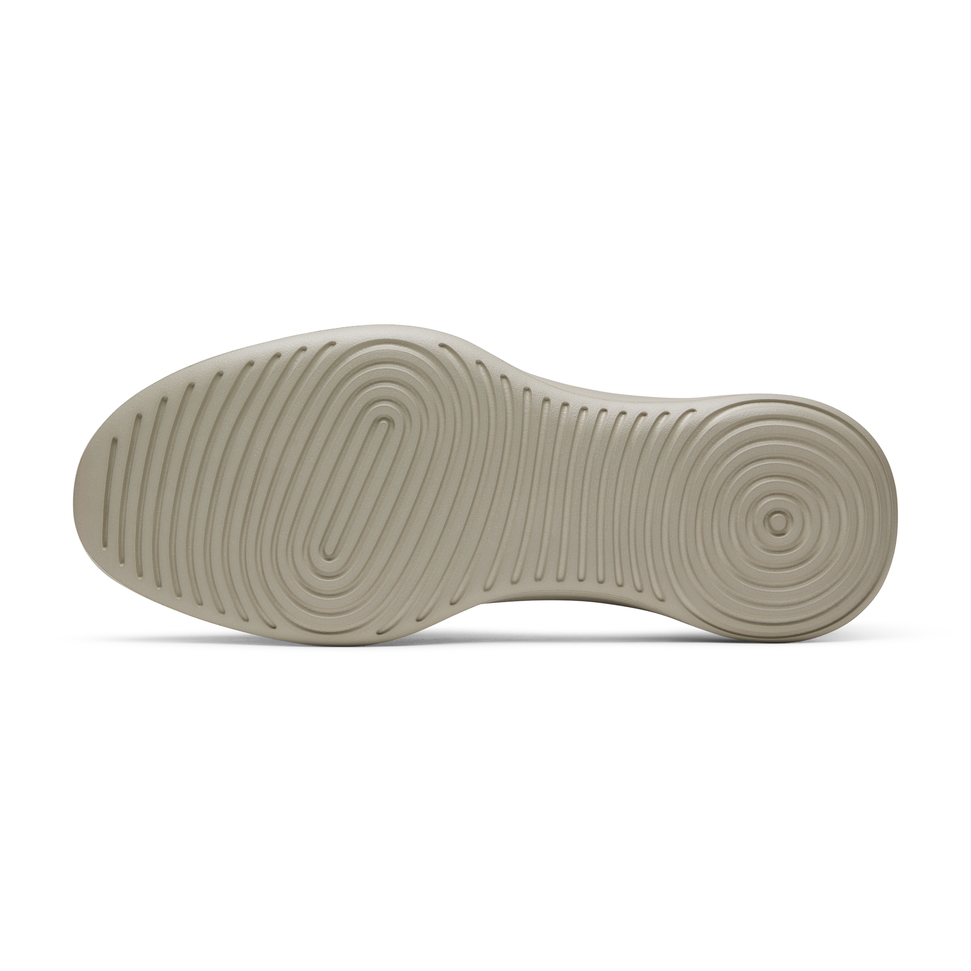 Men's Tree Runner NZ - Weathered Brown (Weathered Grey Sole)