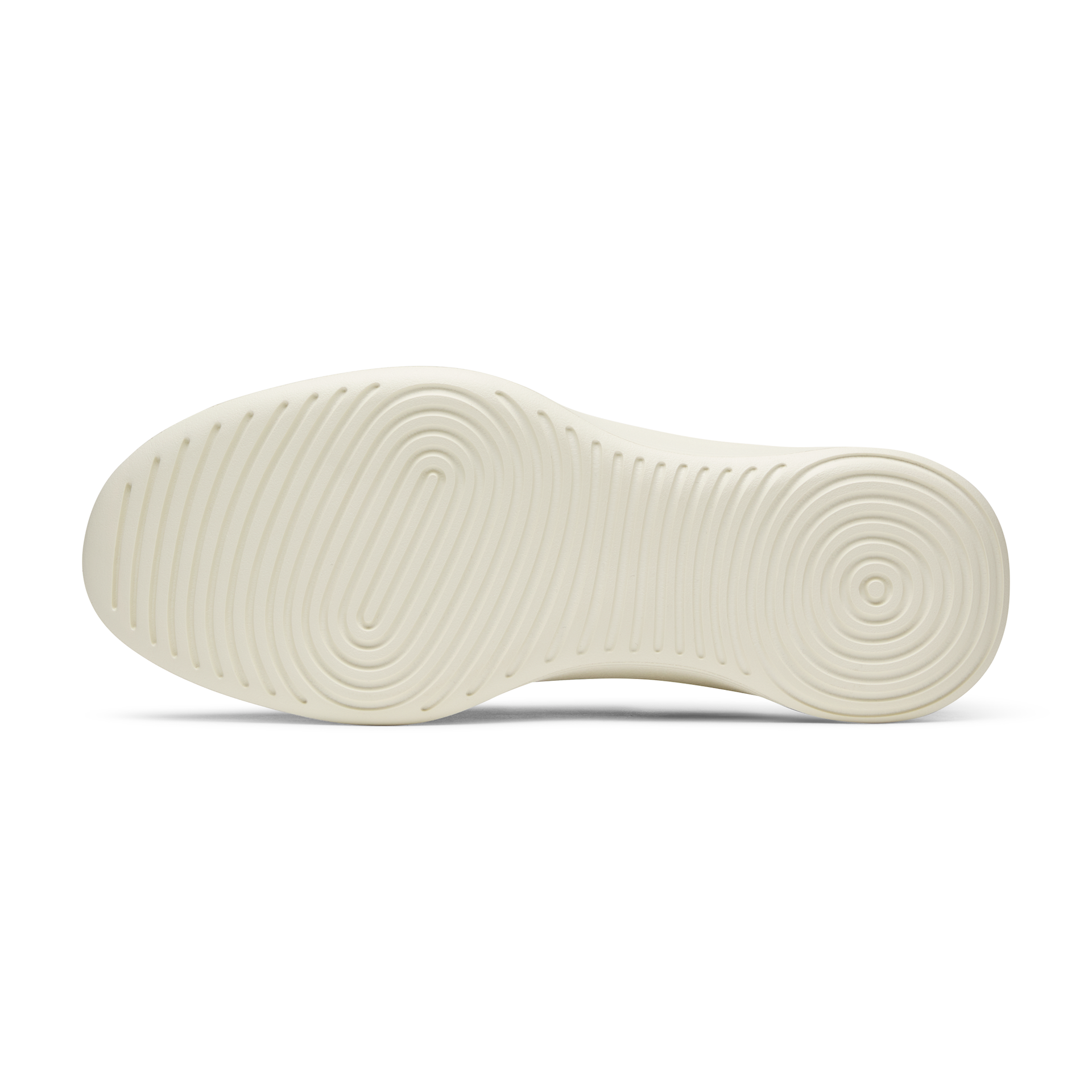 Men's Wool Runner NZ - Dark Jungle (Stony Cream Sole)
