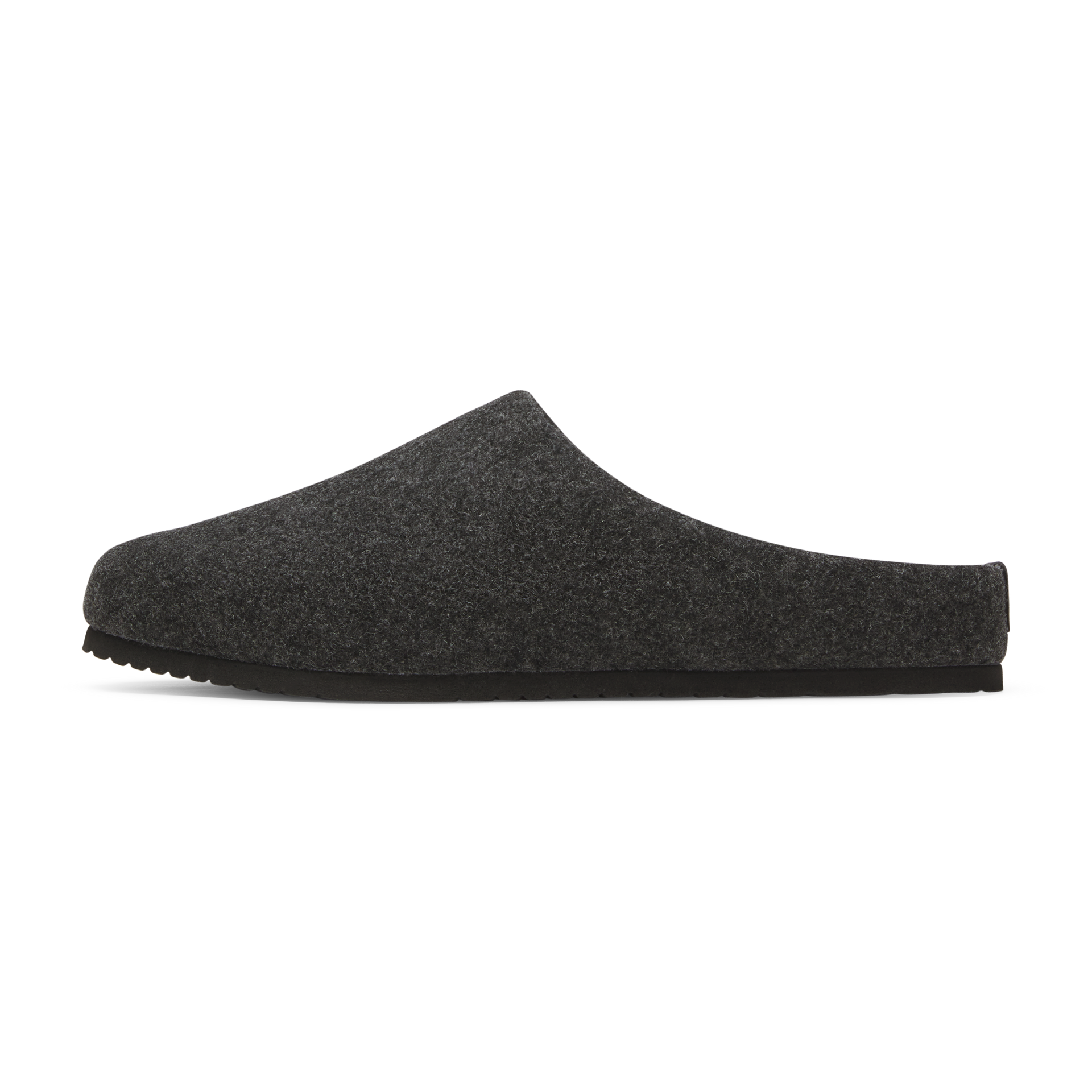 Allbirds Slipper - Natural Black