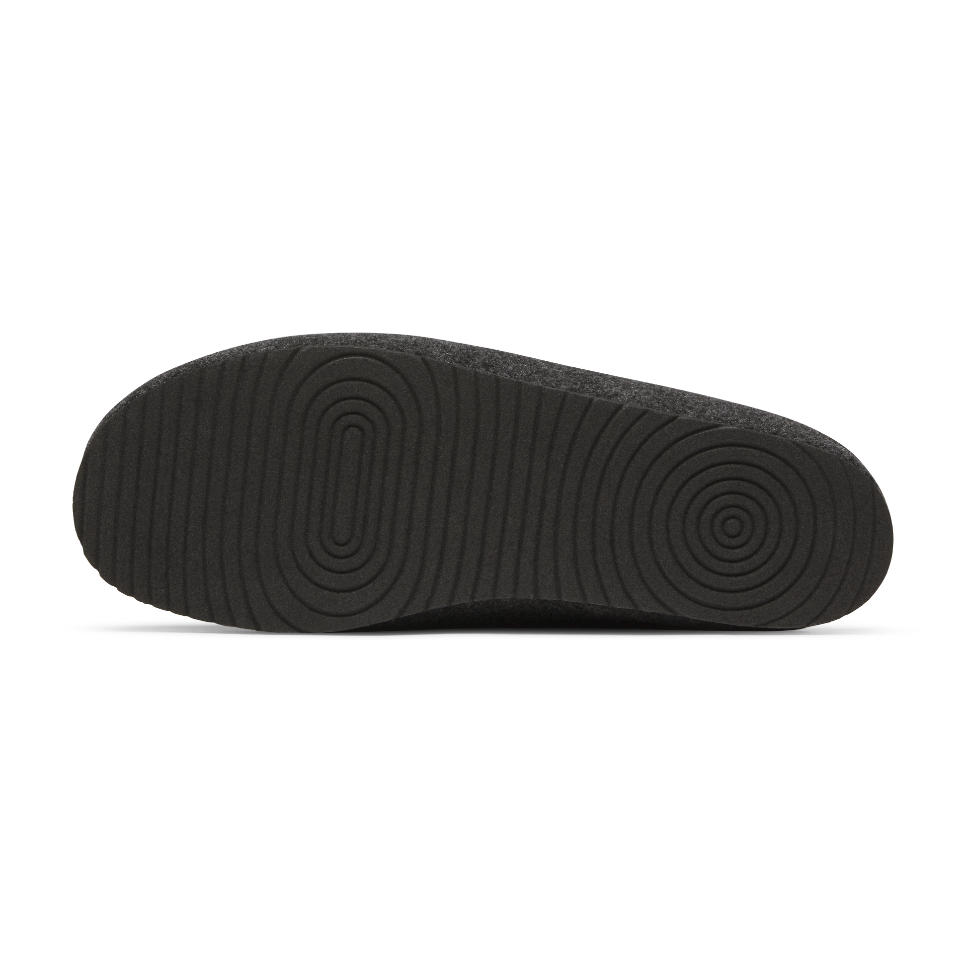 Allbirds Slipper - Natural Black