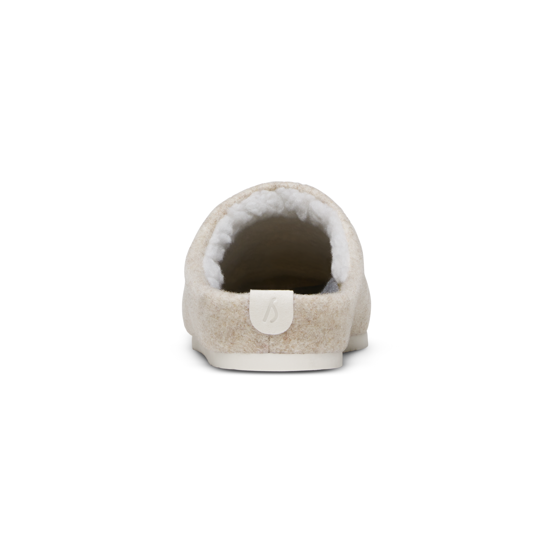 Allbirds Slipper - Natural White