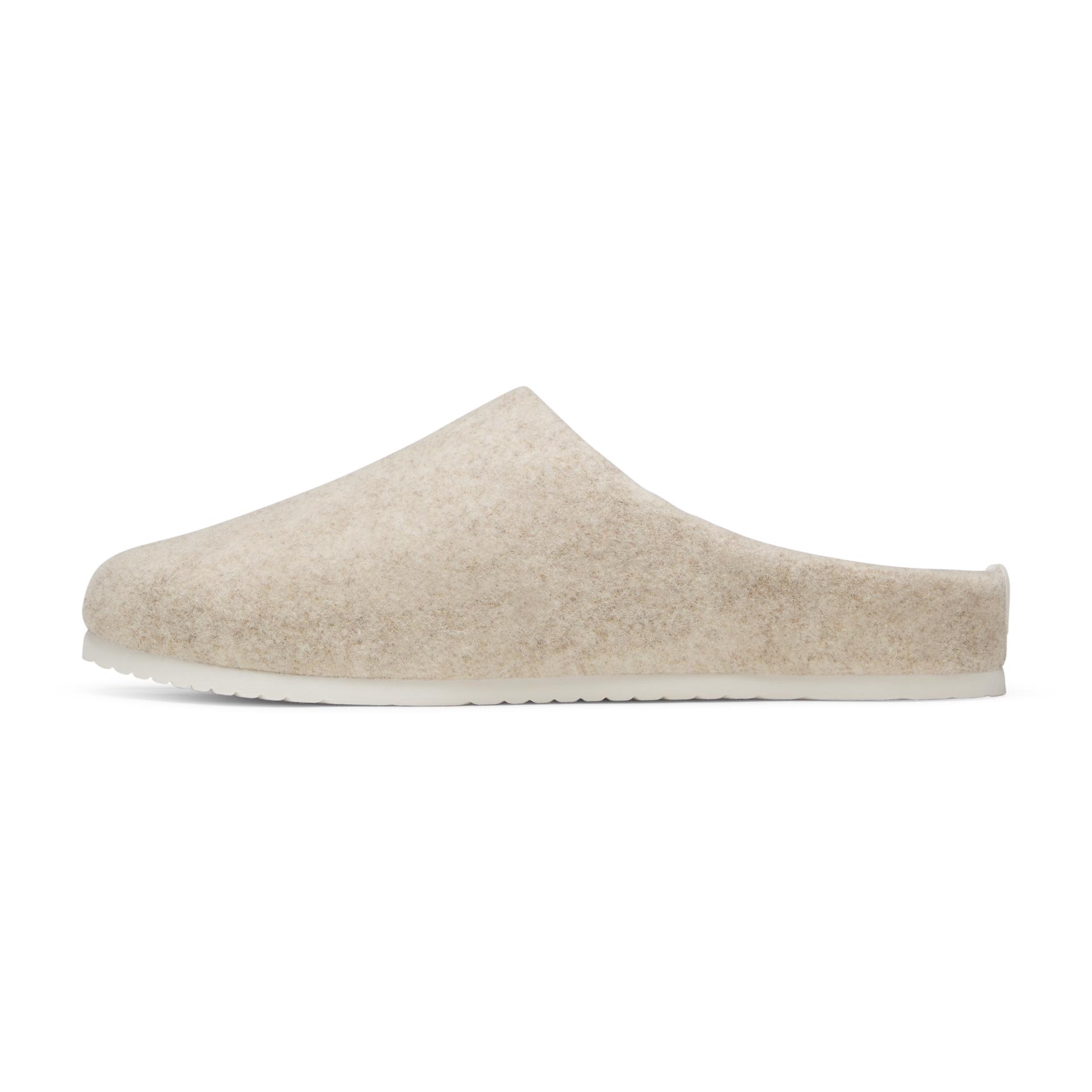 Allbirds Slipper - Natural White