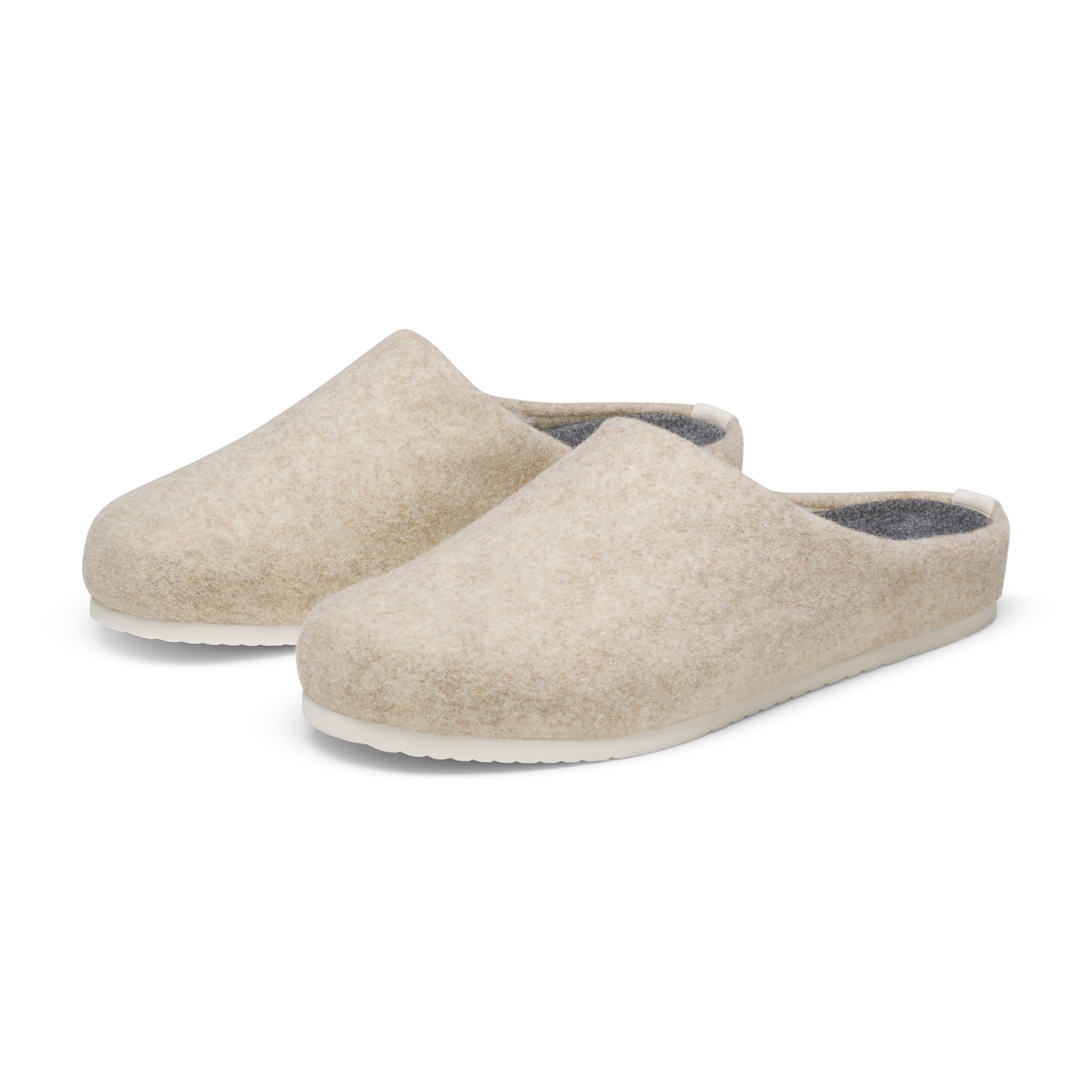 Allbirds Slipper - Natural White