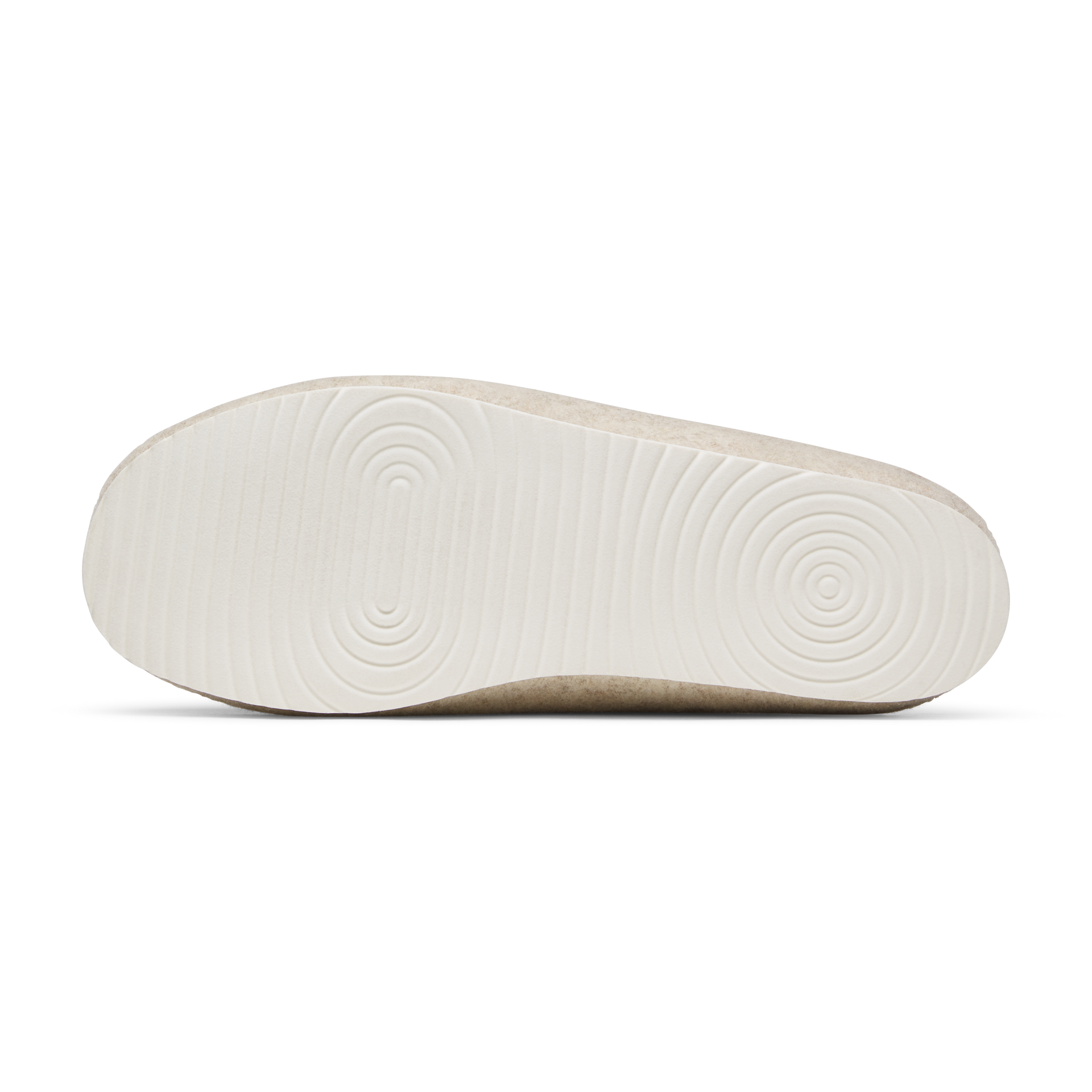 Allbirds Slipper - Natural White