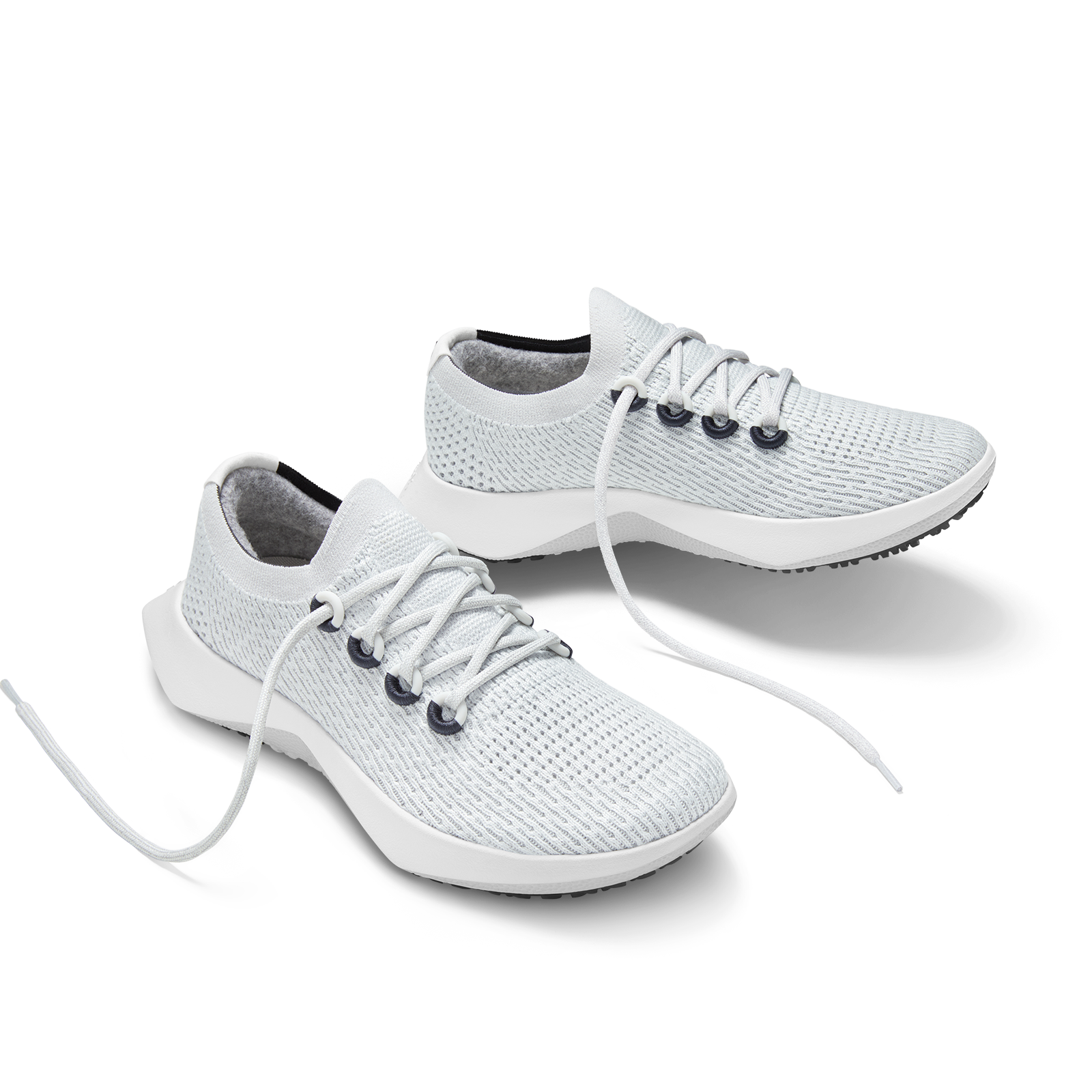 Women's Tree Dasher 2 - Blizzard (Blizzard Sole)