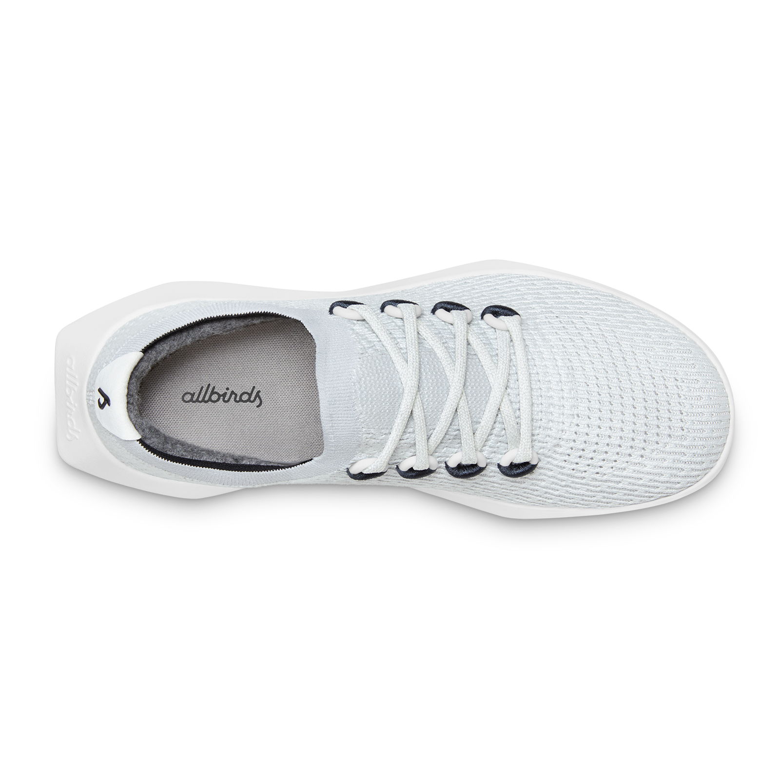 Women's Tree Dasher 2 - Blizzard (Blizzard Sole)