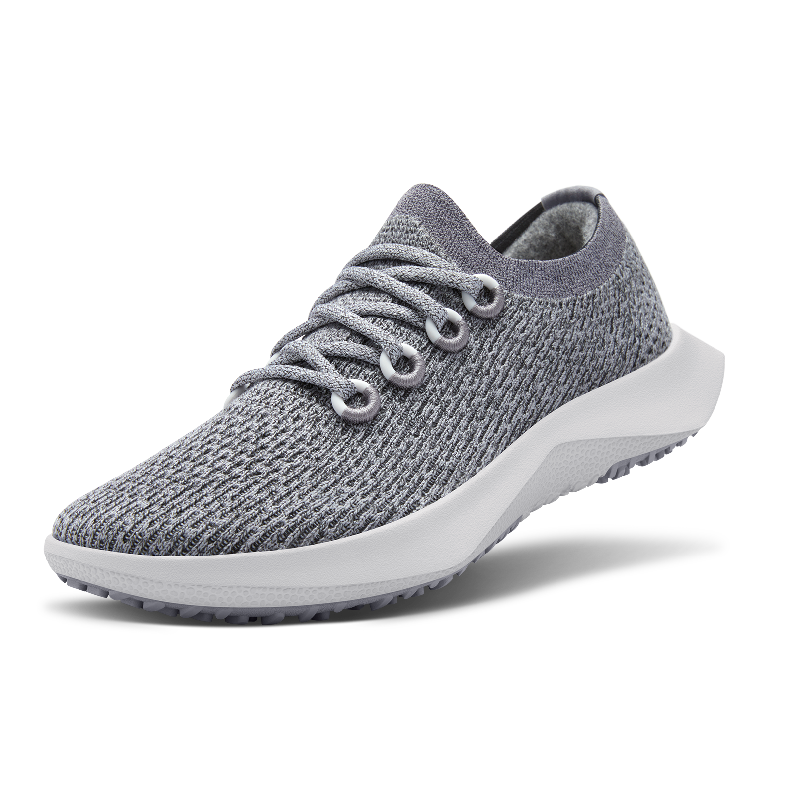 Tree Dasher 2 pour hommes - Medium Grey (Semelle Light Grey)