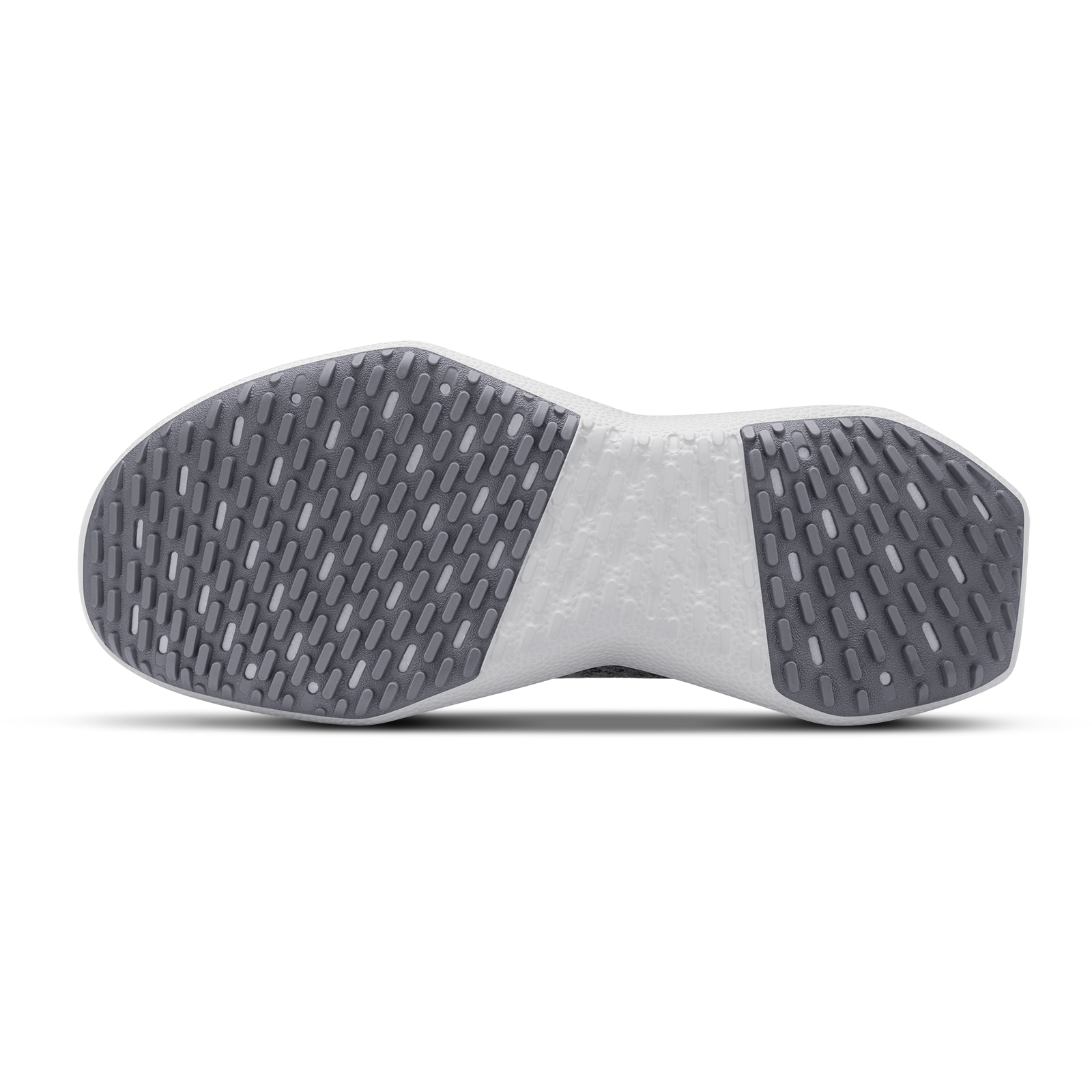 Tree Dasher 2 pour hommes - Medium Grey (Semelle Light Grey)