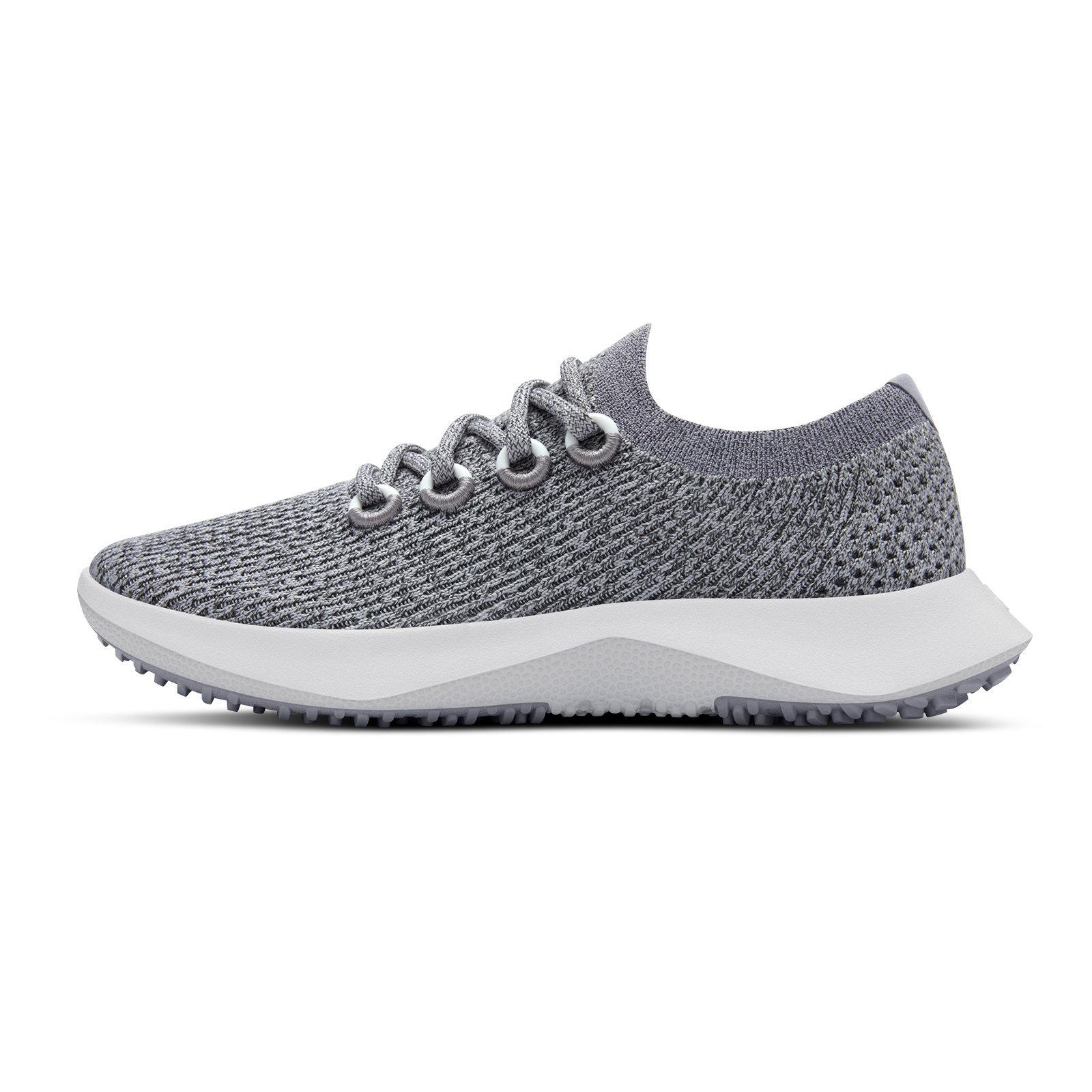 Tree Dasher 2 pour hommes - Medium Grey (Semelle Light Grey)