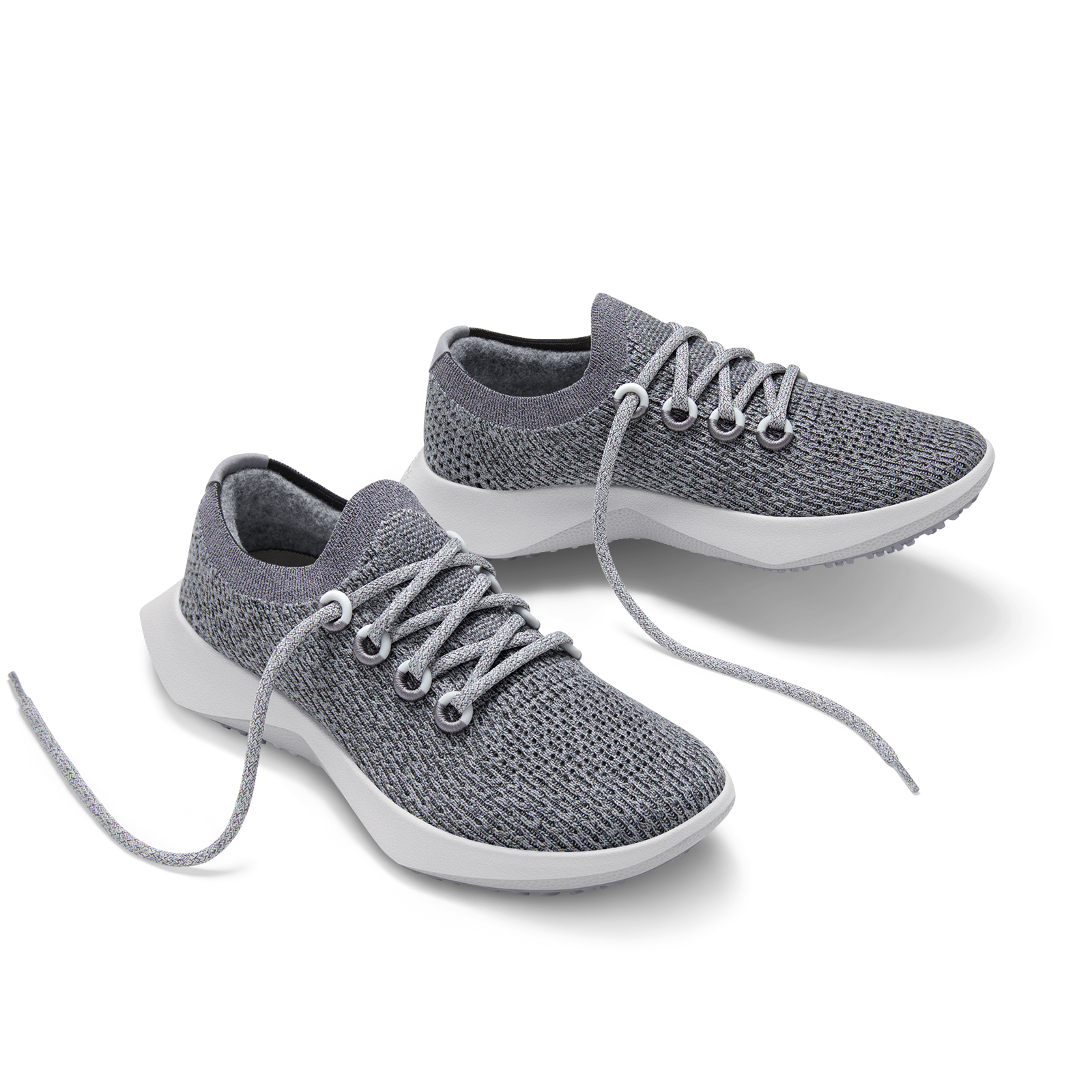 Tree Dasher 2 pour hommes - Medium Grey (Semelle Light Grey)