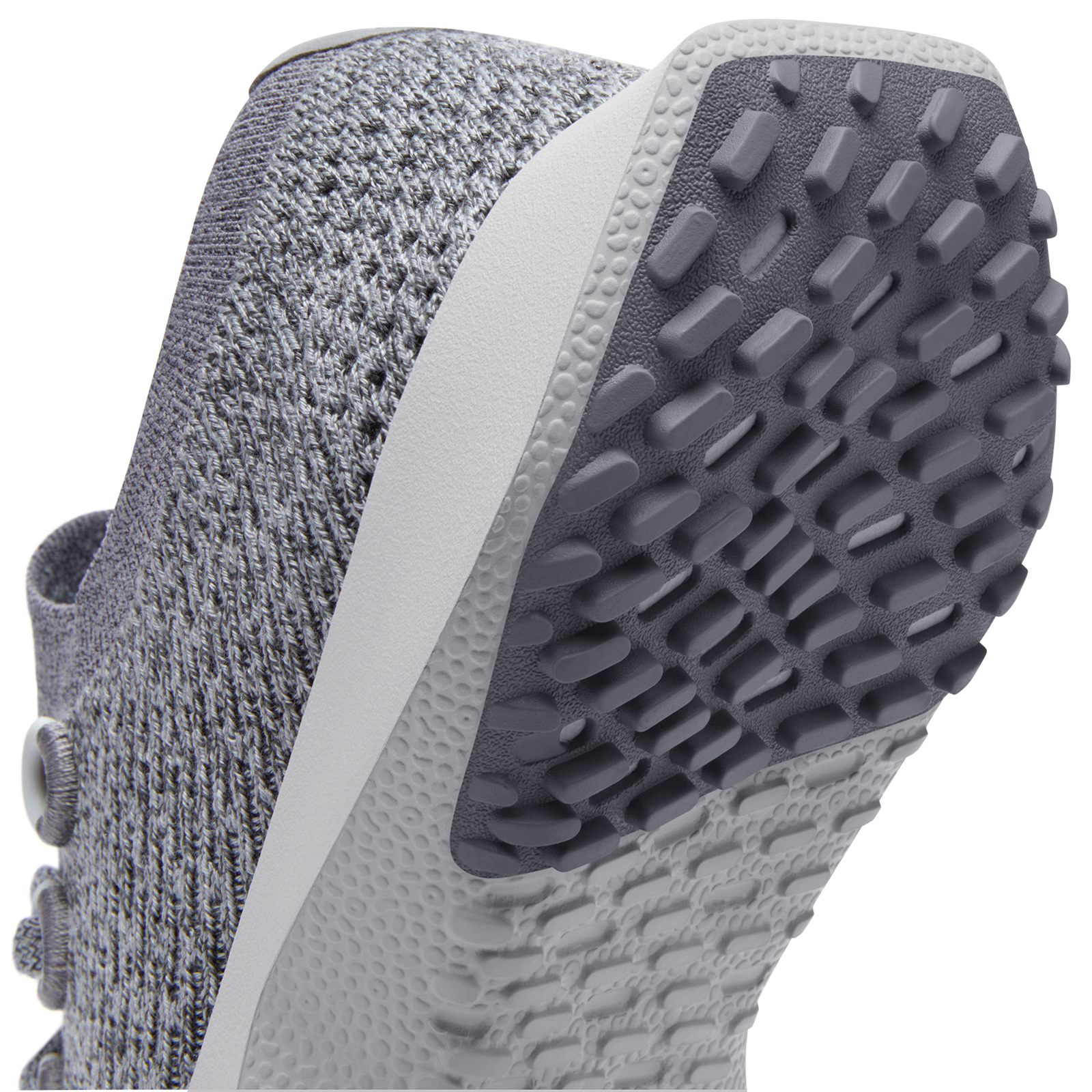 Tree Dasher 2 pour hommes - Medium Grey (Semelle Light Grey)