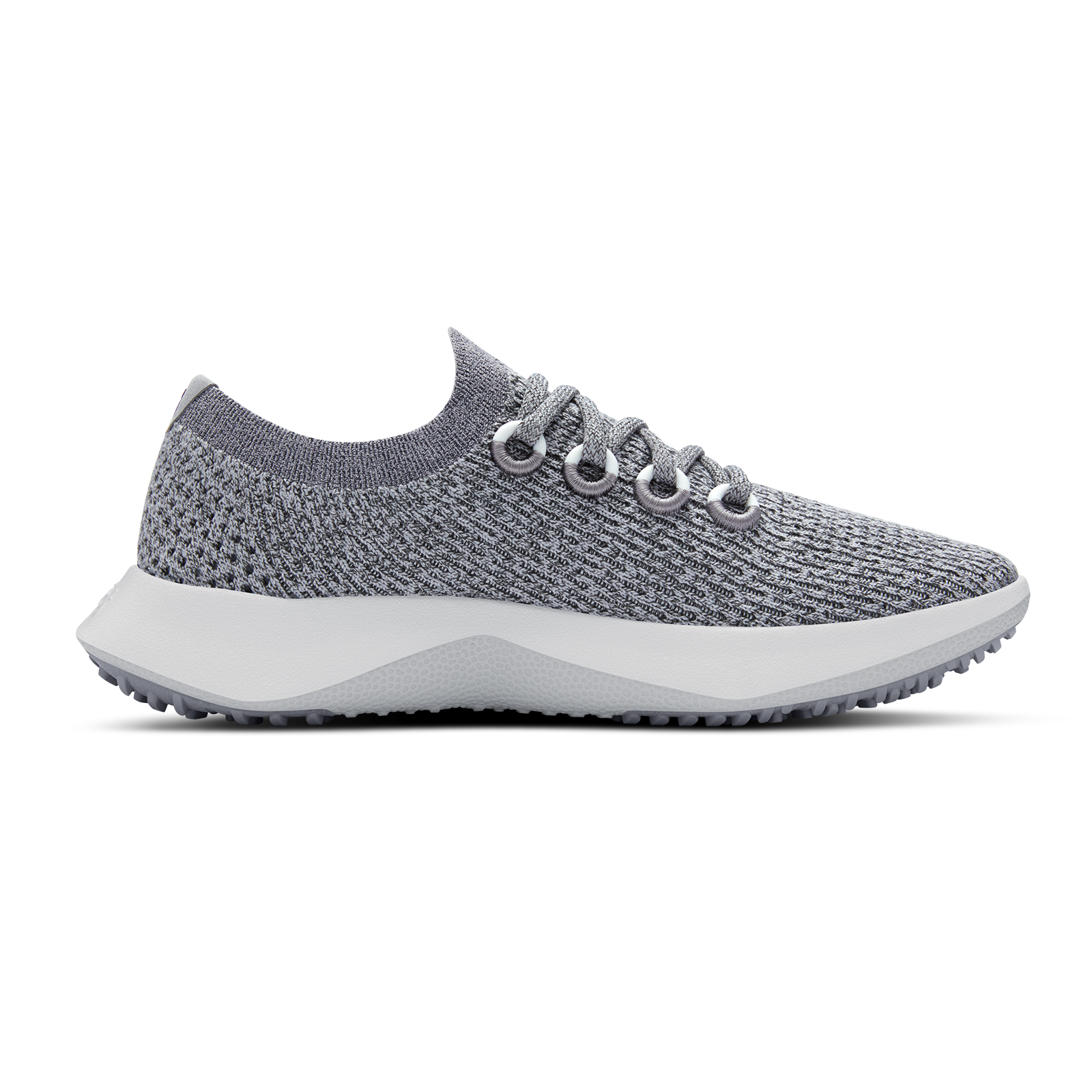 Tree Dasher 2 pour hommes - Medium Grey (Semelle Light Grey)