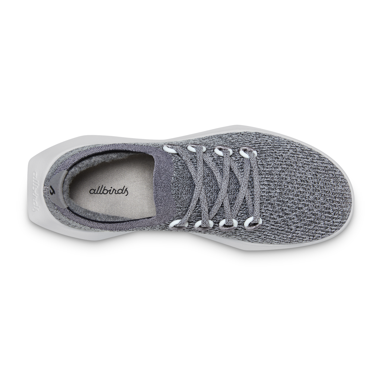 Tree Dasher 2 pour hommes - Medium Grey (Semelle Light Grey)