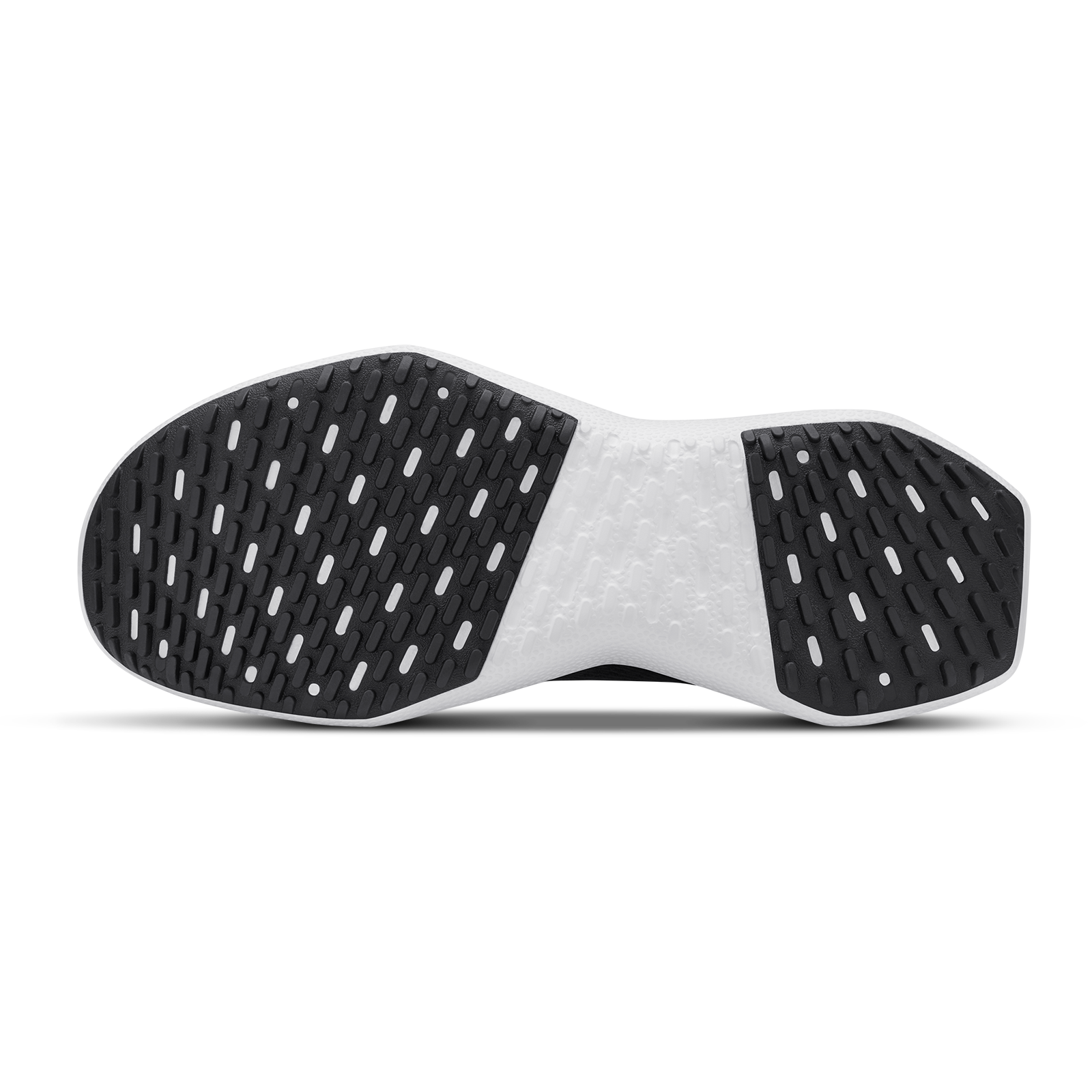 Men's Tree Dasher 2 - Natural Black (Blizzard Sole)