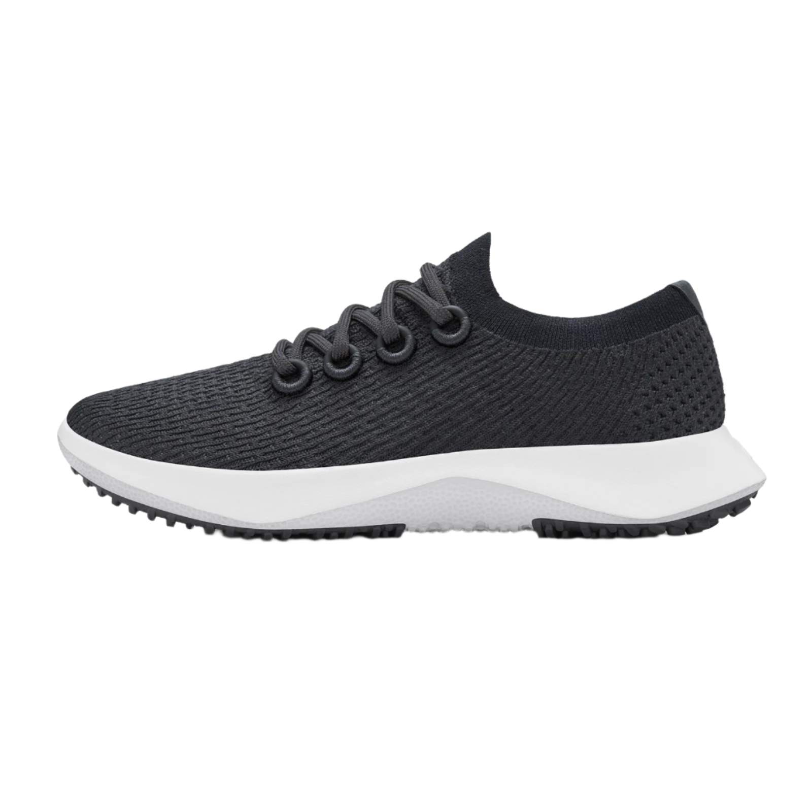 Men's Tree Dasher 2 - Natural Black (Blizzard Sole)