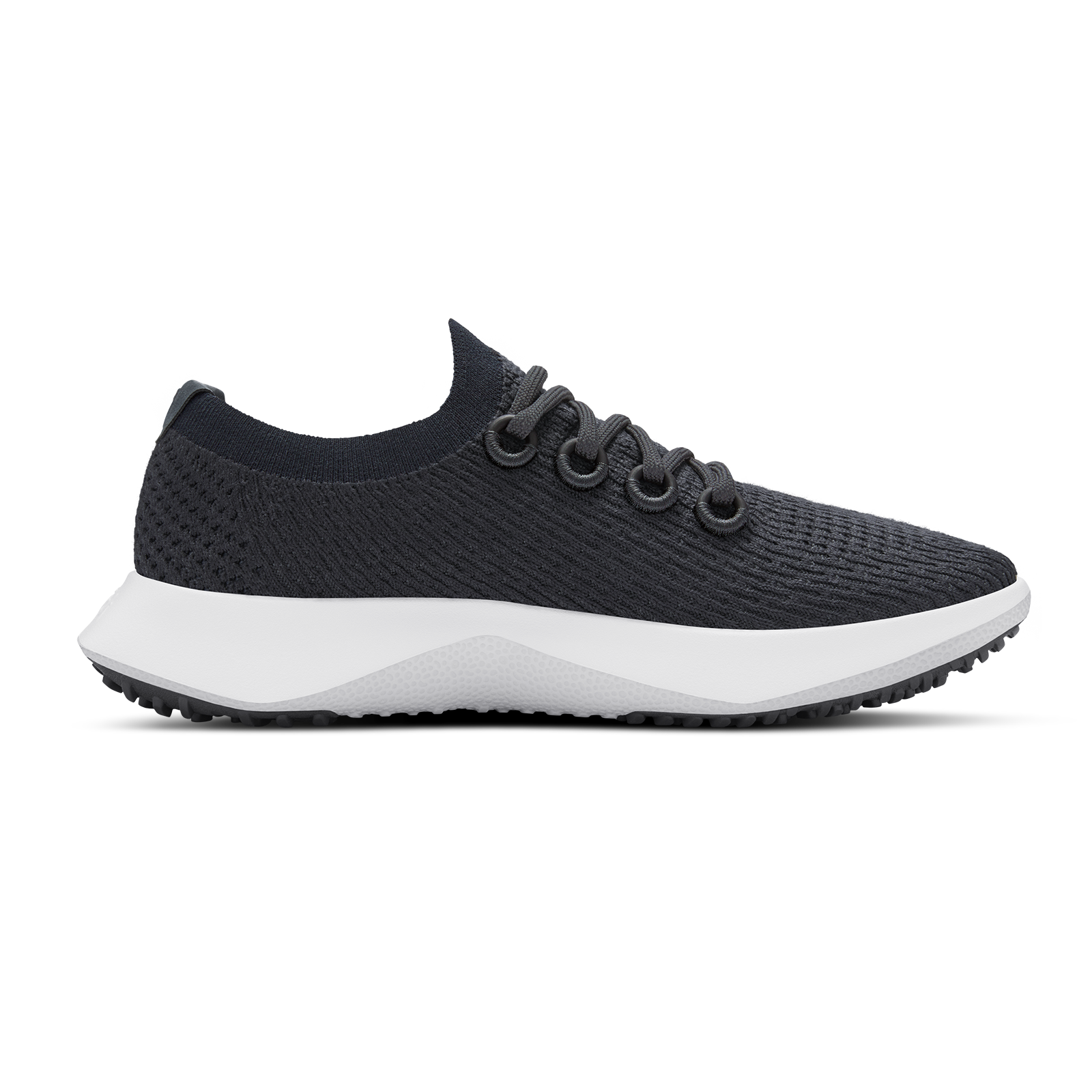 Men's Tree Dasher 2 - Natural Black (Blizzard Sole)