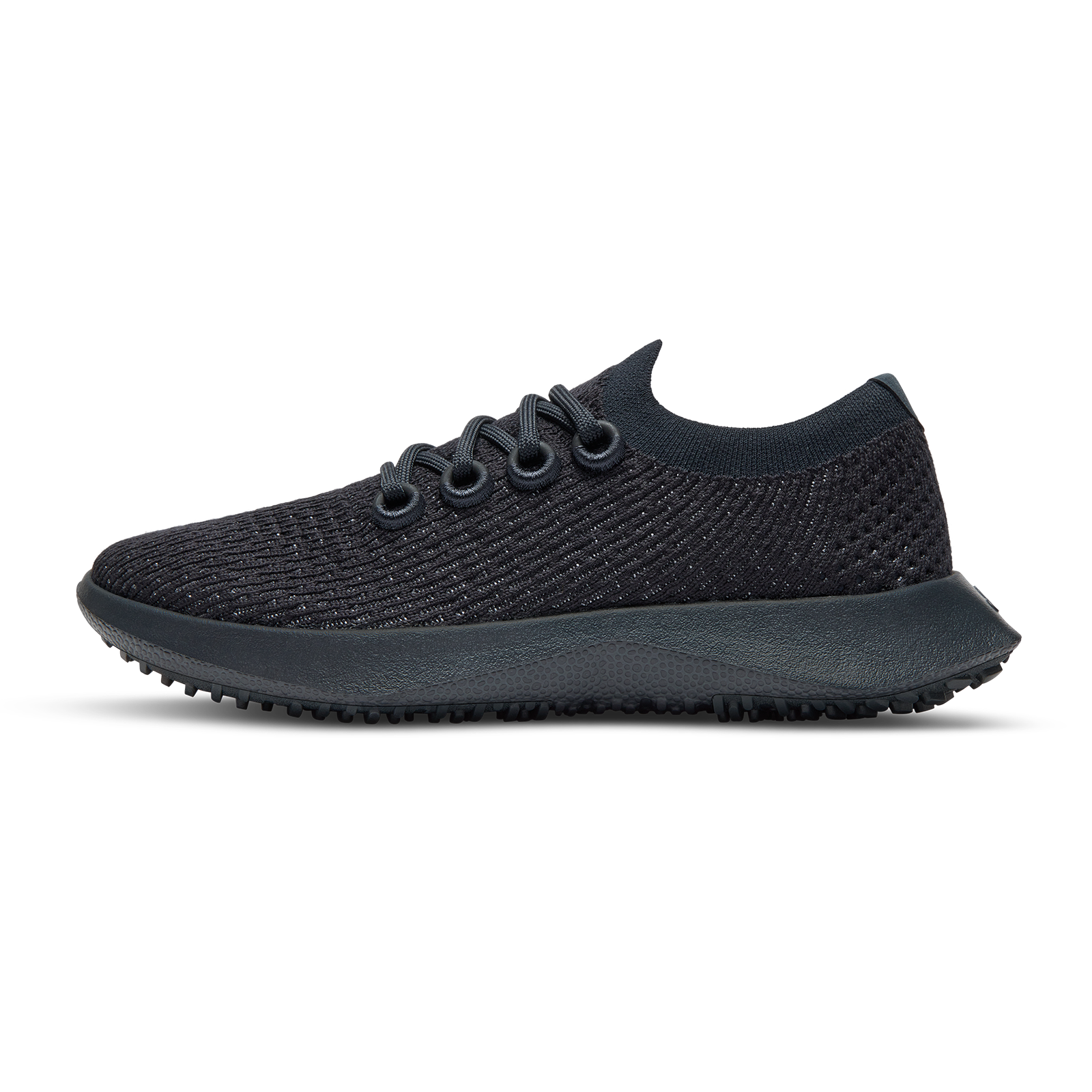 Women's Tree Dasher 2 - Natural Black (Natural Black Sole)