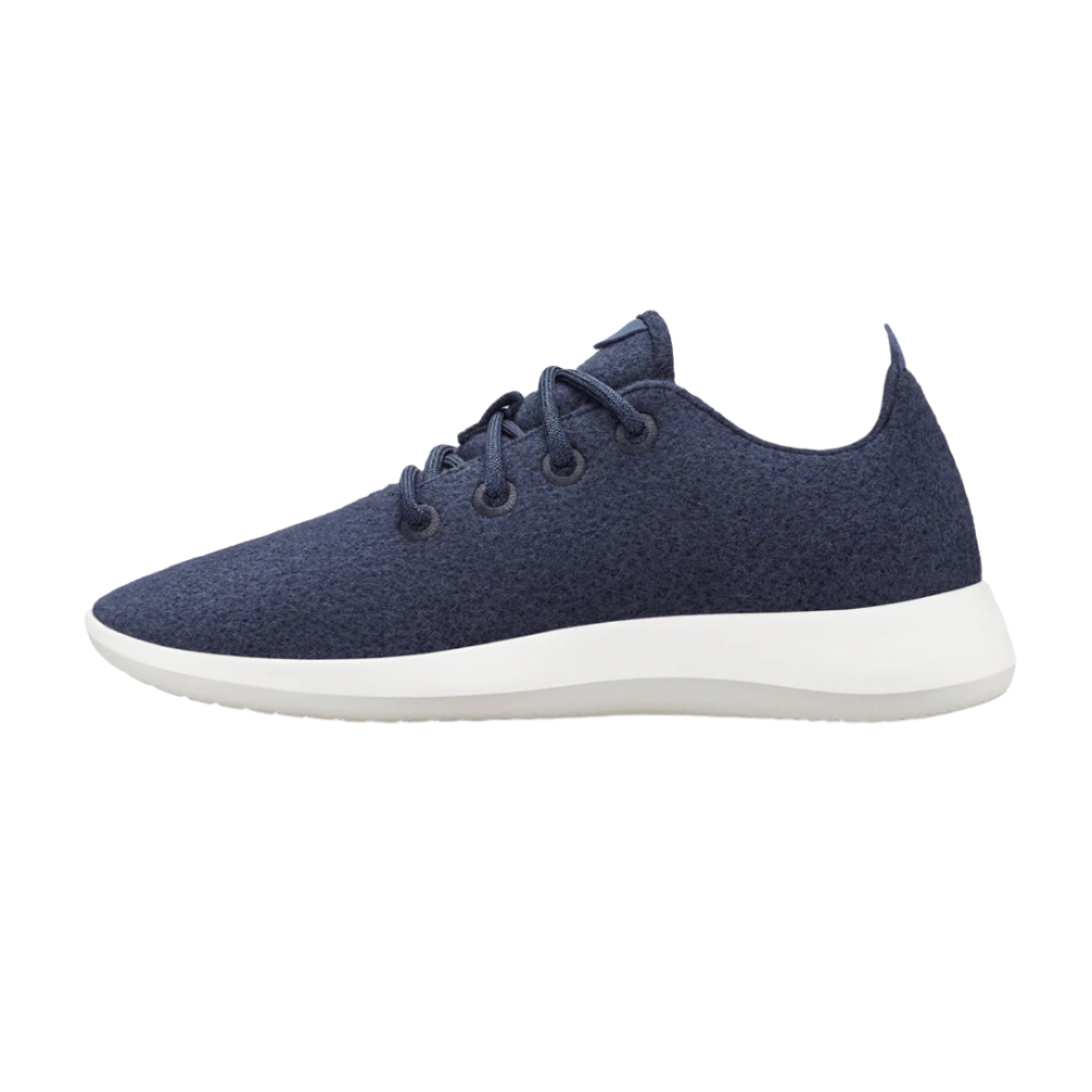 Wool Runners pour femmes - Hazy Indigo (Semelle Blizzard)