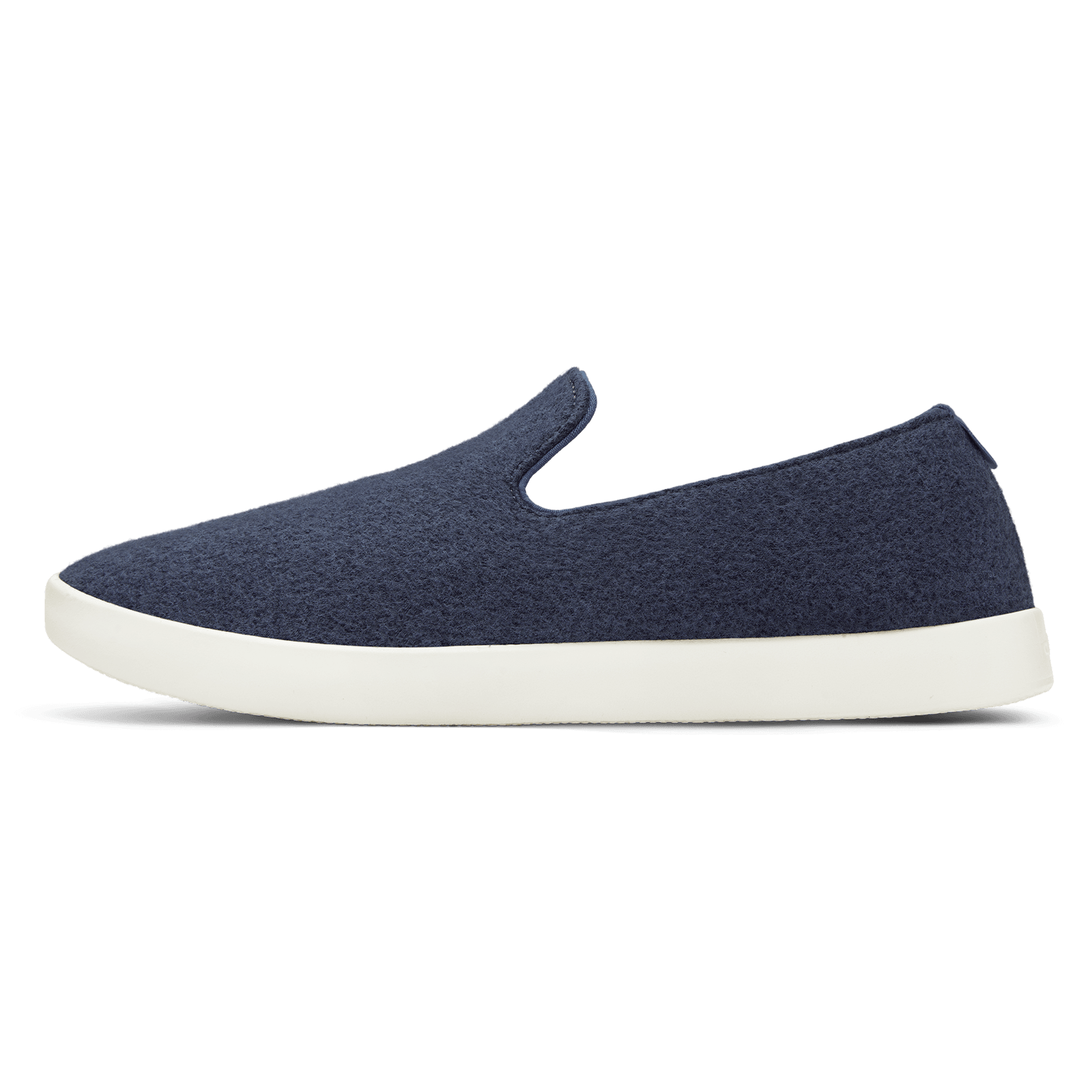 Women's Wool Loungers - Hazy Indigo (Blizzard Sole)