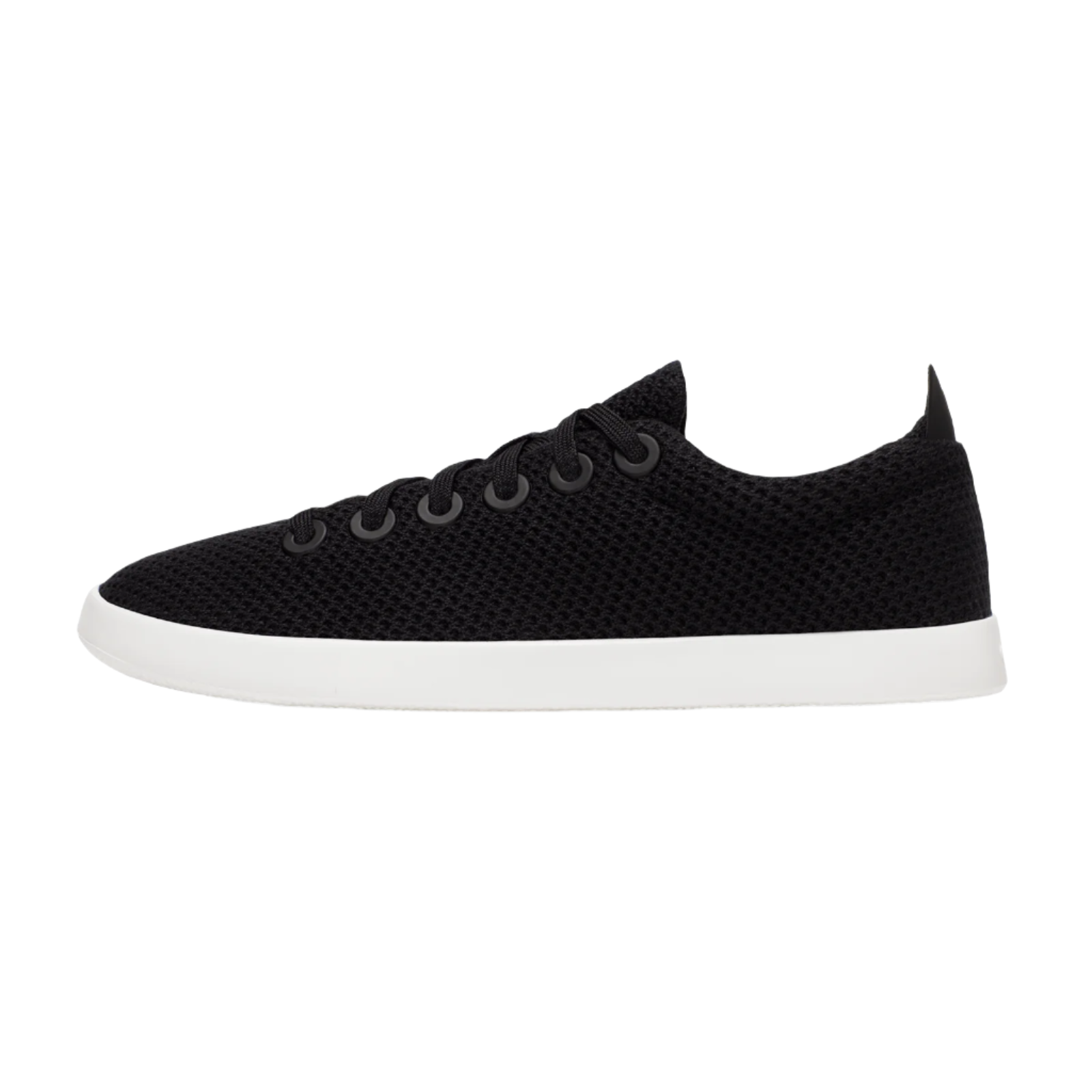 Tree Pipers pour hommes - Natural Black (Semelle Blizzard)