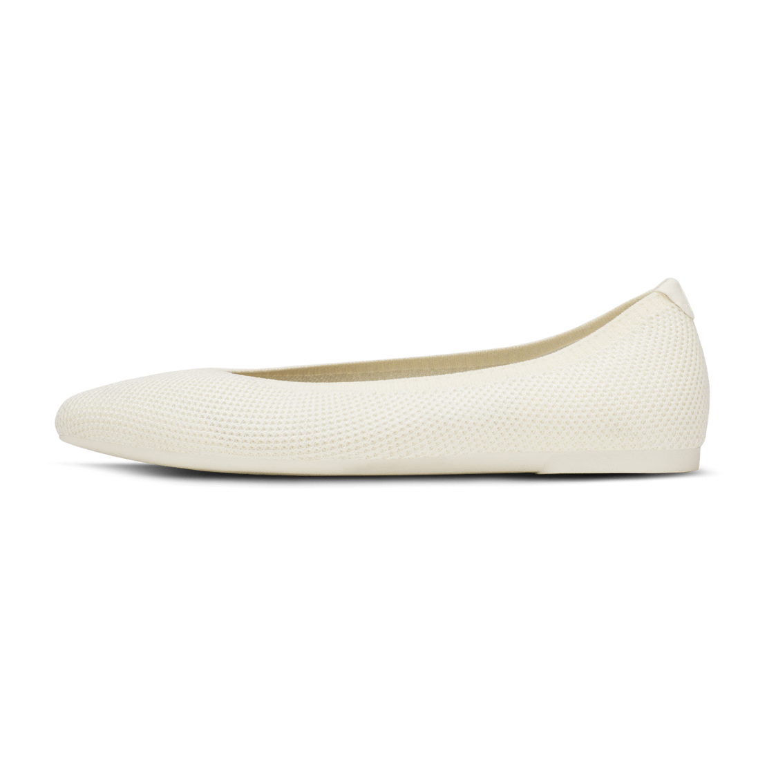 Women's Tree Breezer Point - Natural White (Natural White Sole)