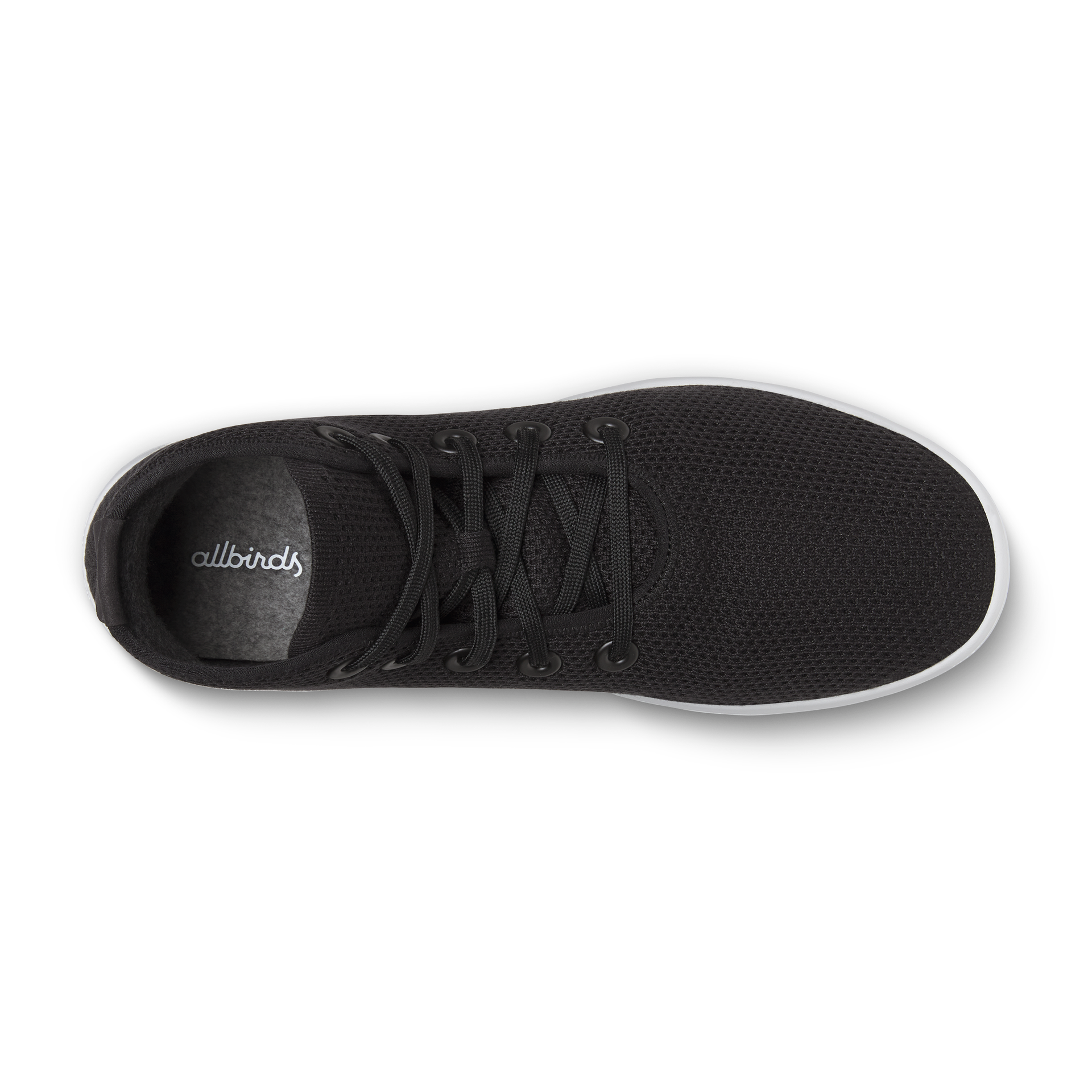 Men's Tree Toppers - Natural Black (Blizzard)