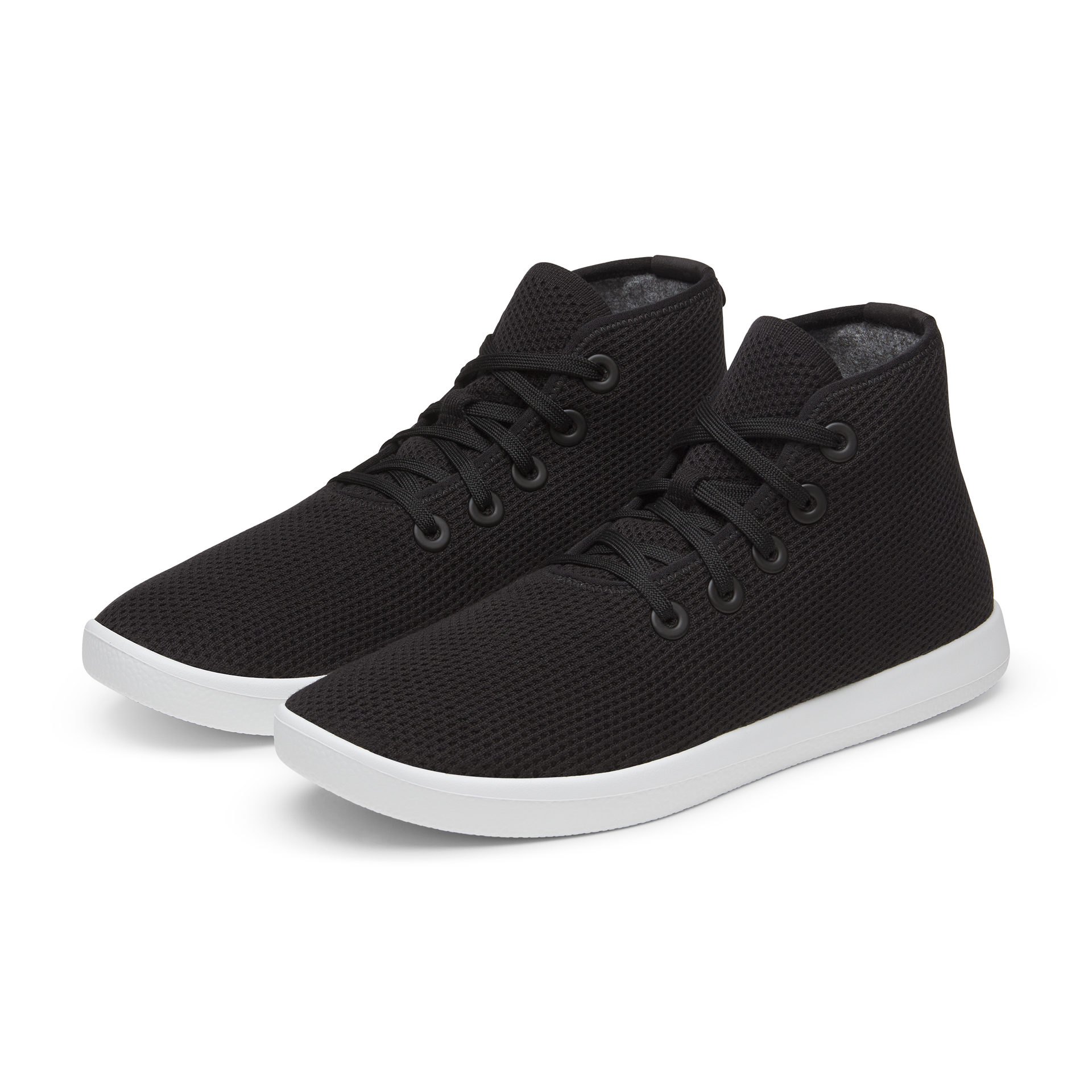 Men's Tree Toppers - Natural Black (Blizzard)