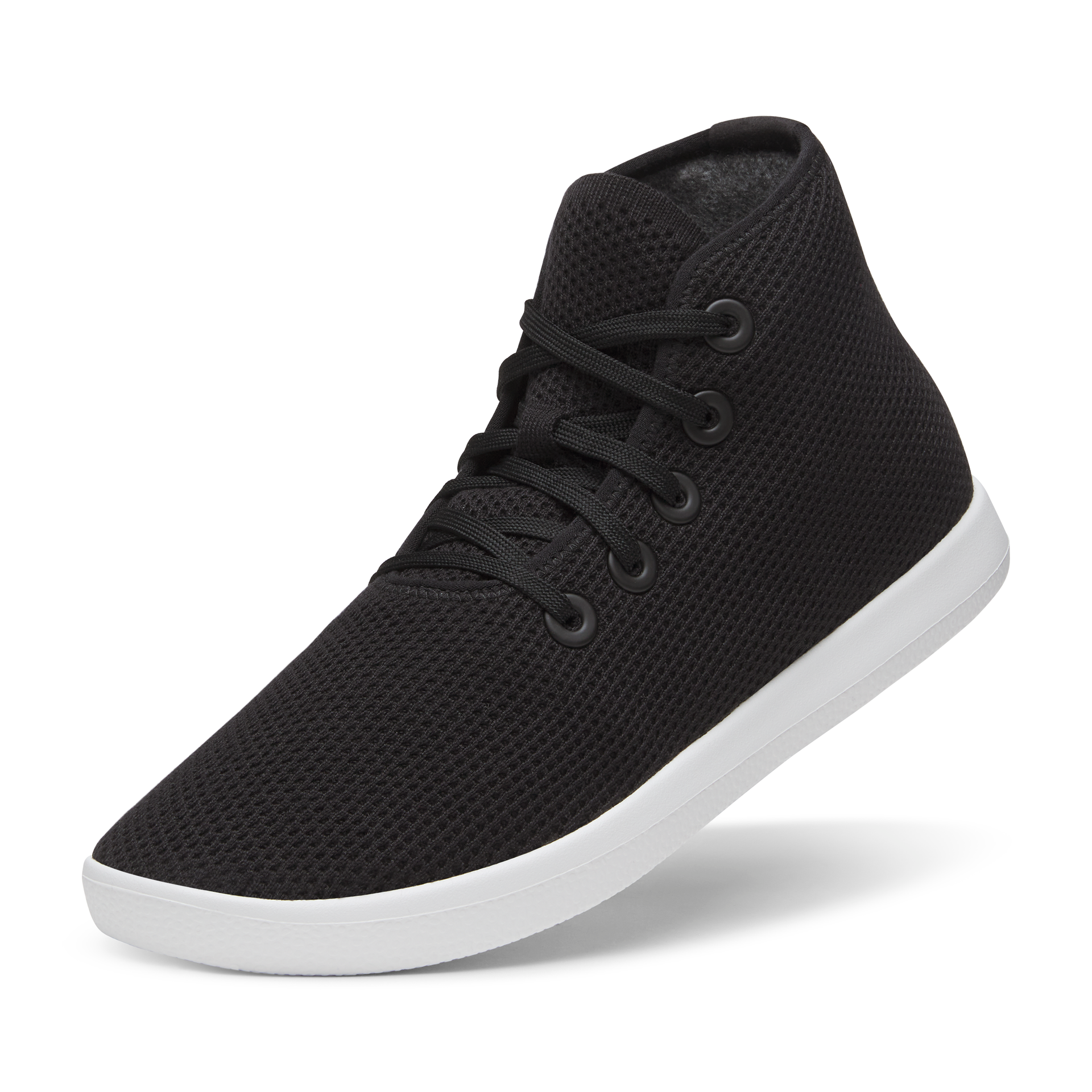 Men's Tree Toppers - Natural Black (Blizzard)