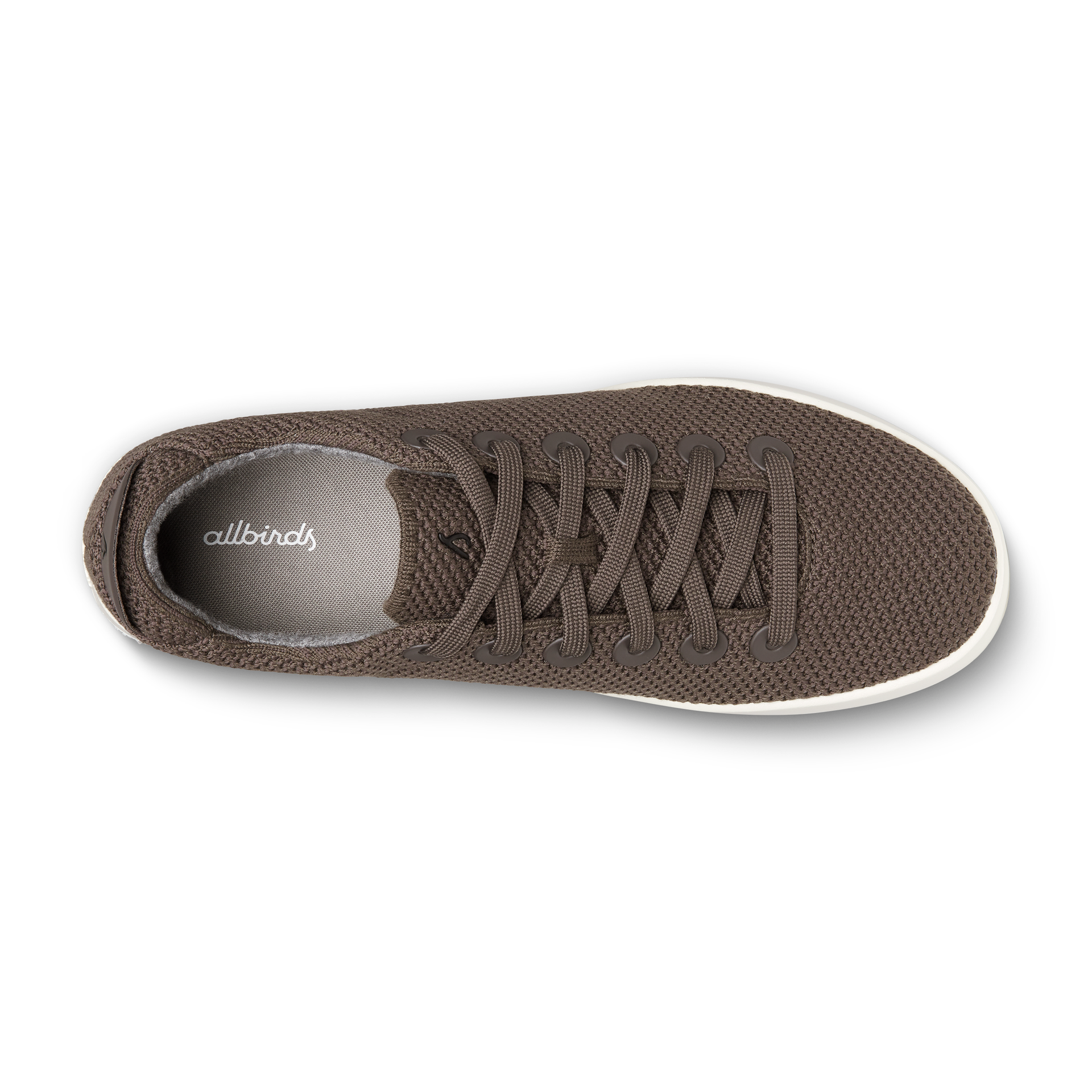 Men's Tree Pipers - Rustic Brown (Stony Cream)