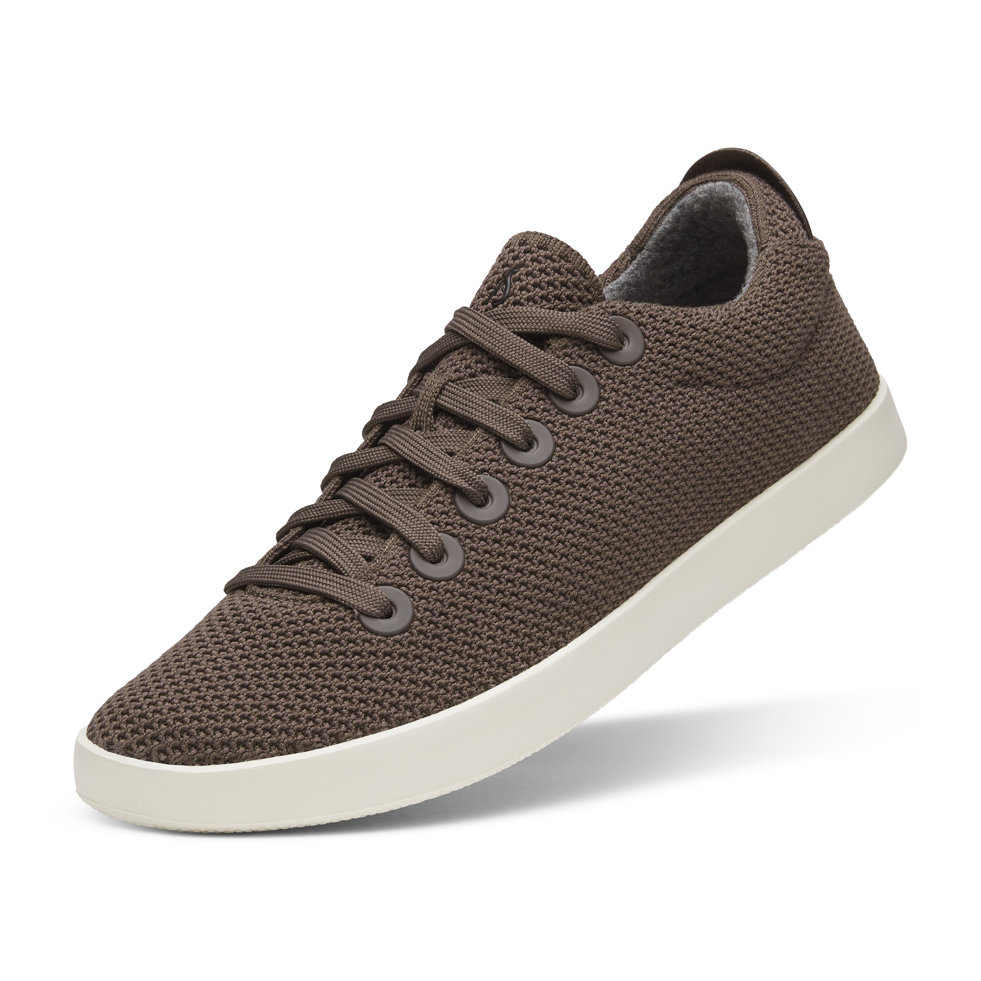 Men's Tree Pipers - Rustic Brown (Stony Cream)