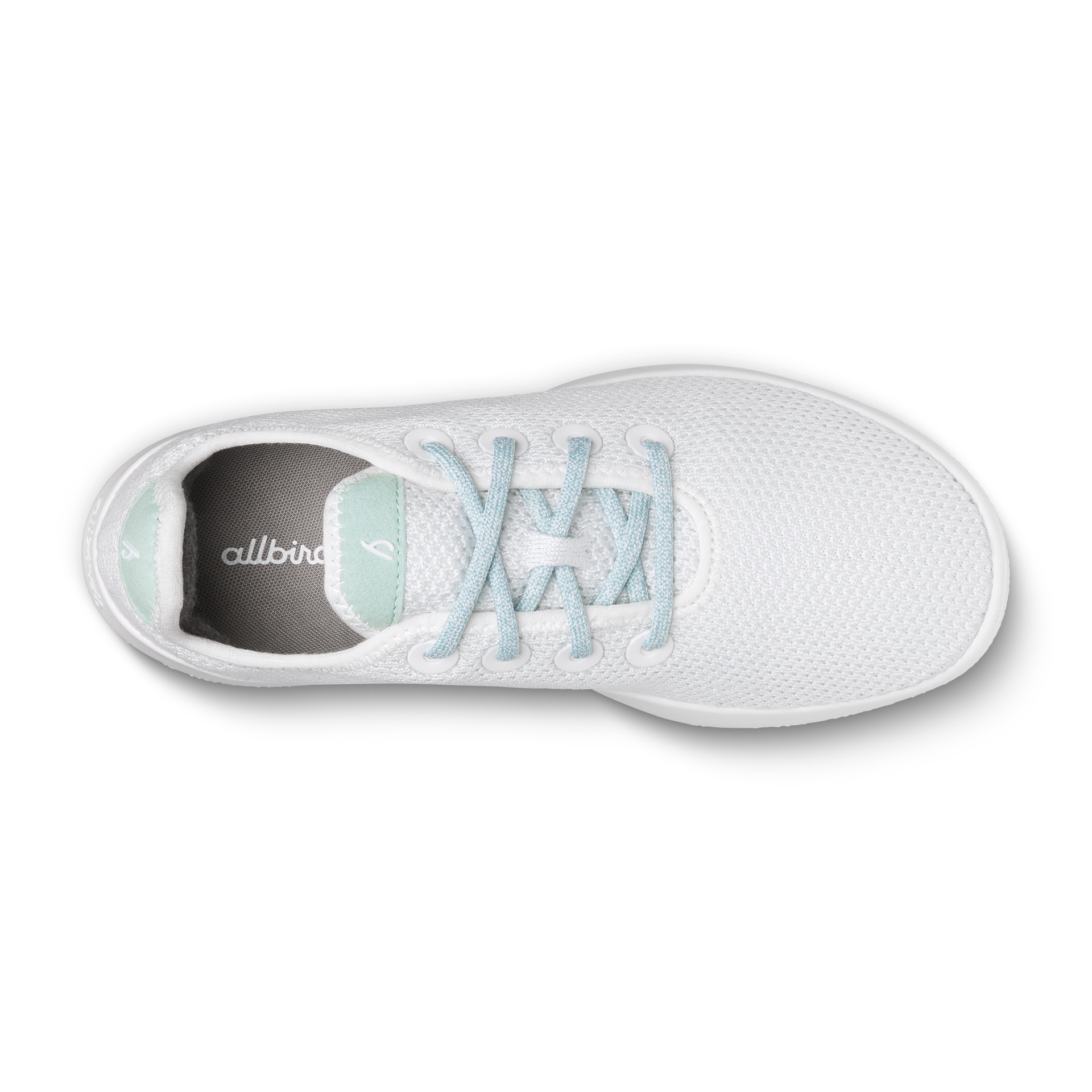 Women's Tree Runners - Blizzard / Lux Liberty (Blizzard)