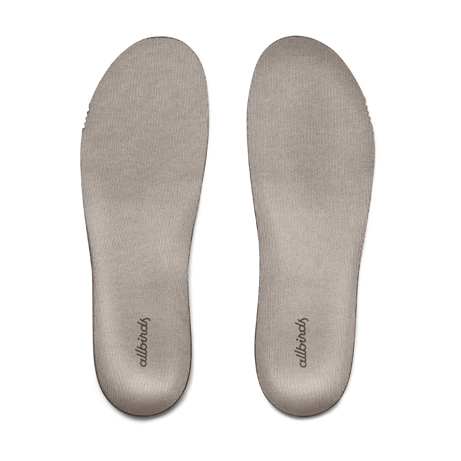 Semelles Dasher pour femmes - Natural Charcoal