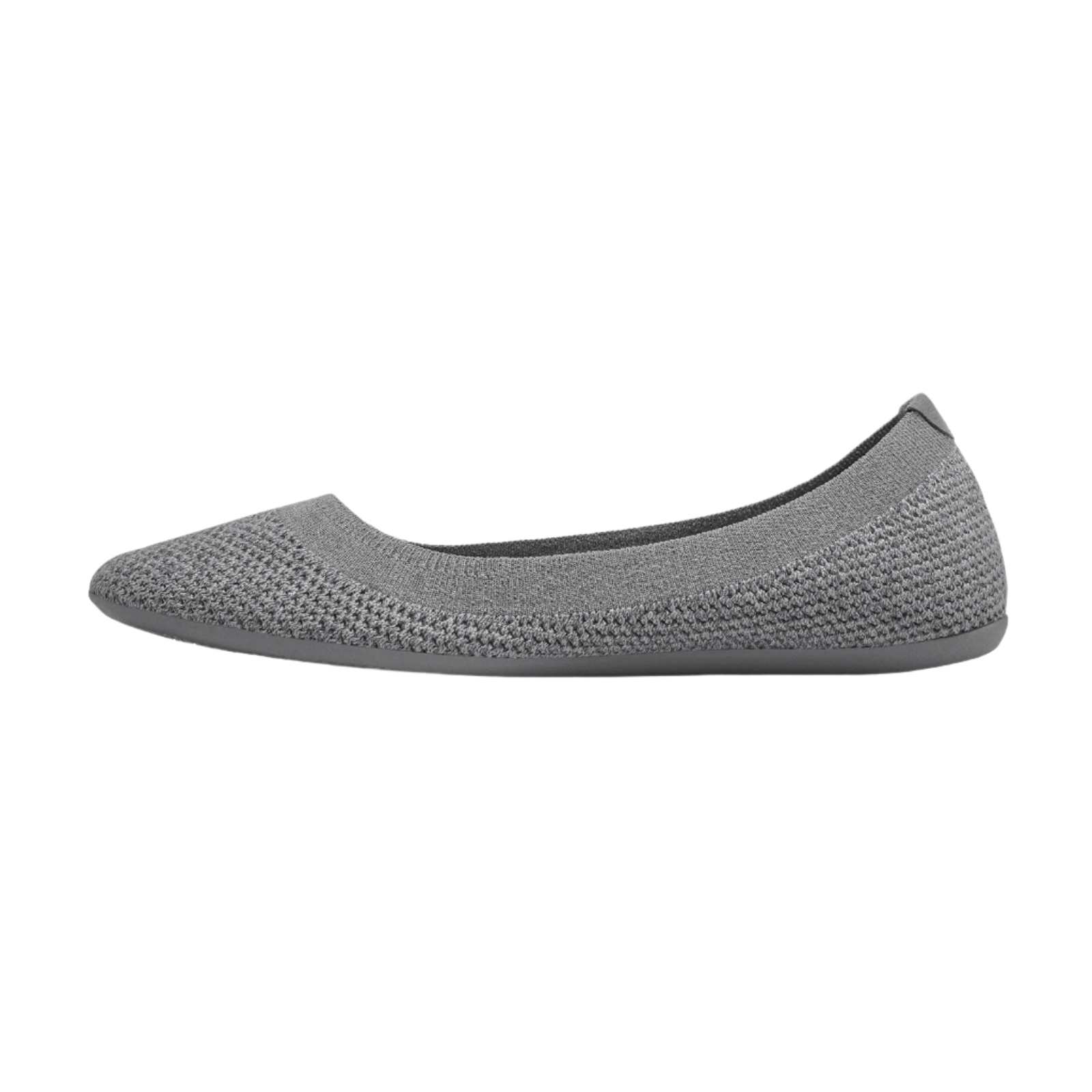 Women's Tree Breezers - Mist (Dark Grey Sole)