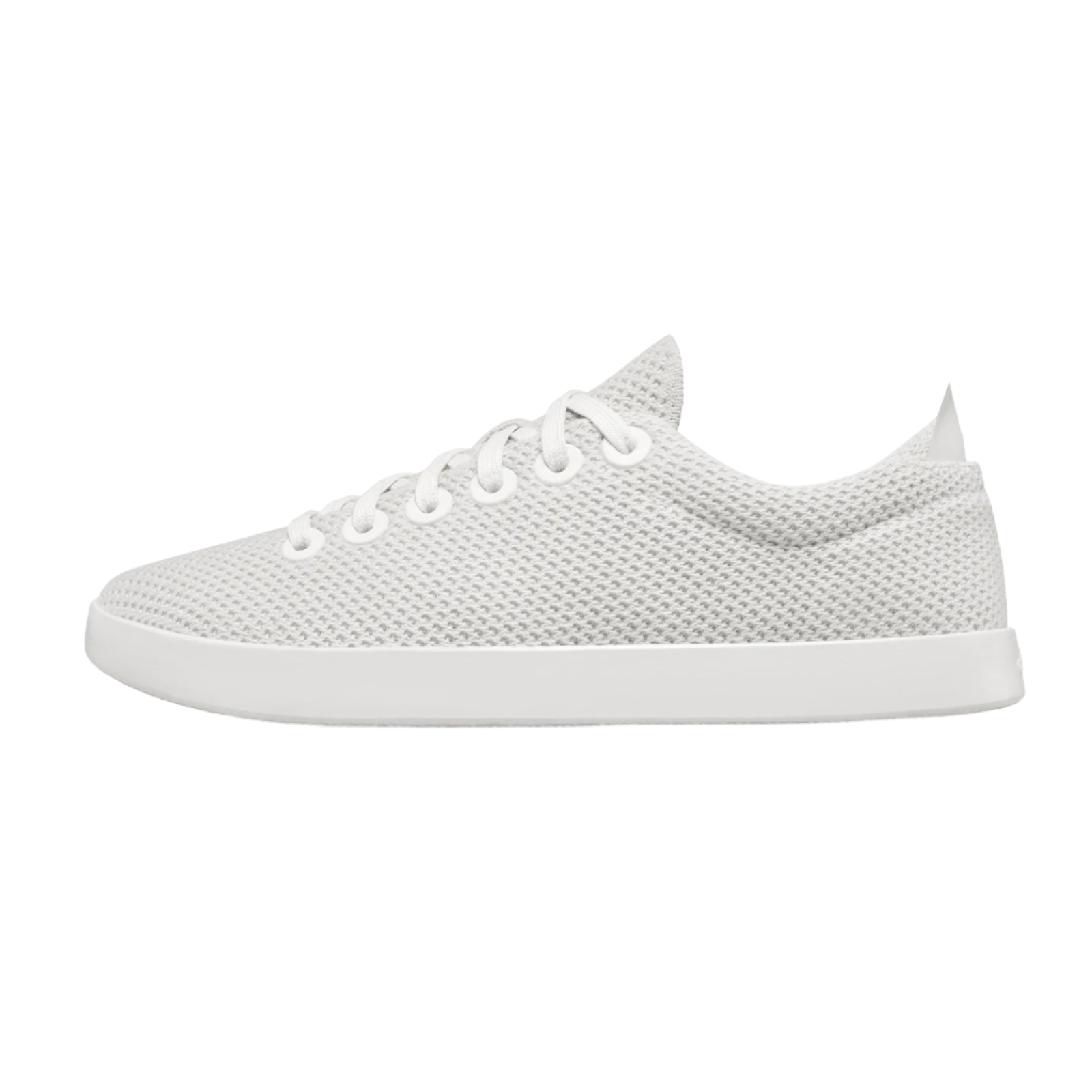 Women's Tree Pipers - Kaikoura White (White Sole)