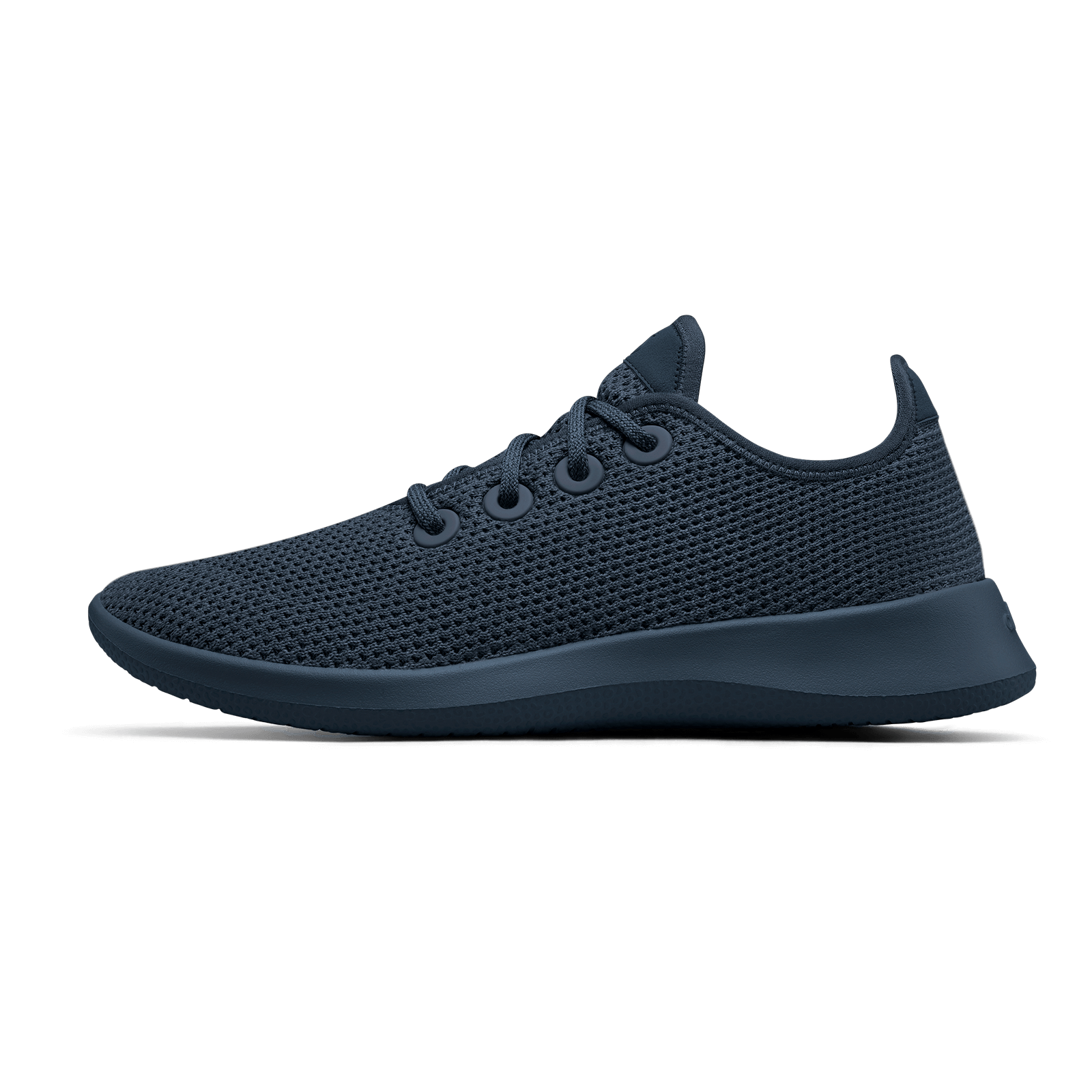 Tree Runners pour femmes - Navy Night (Semelle Navy)